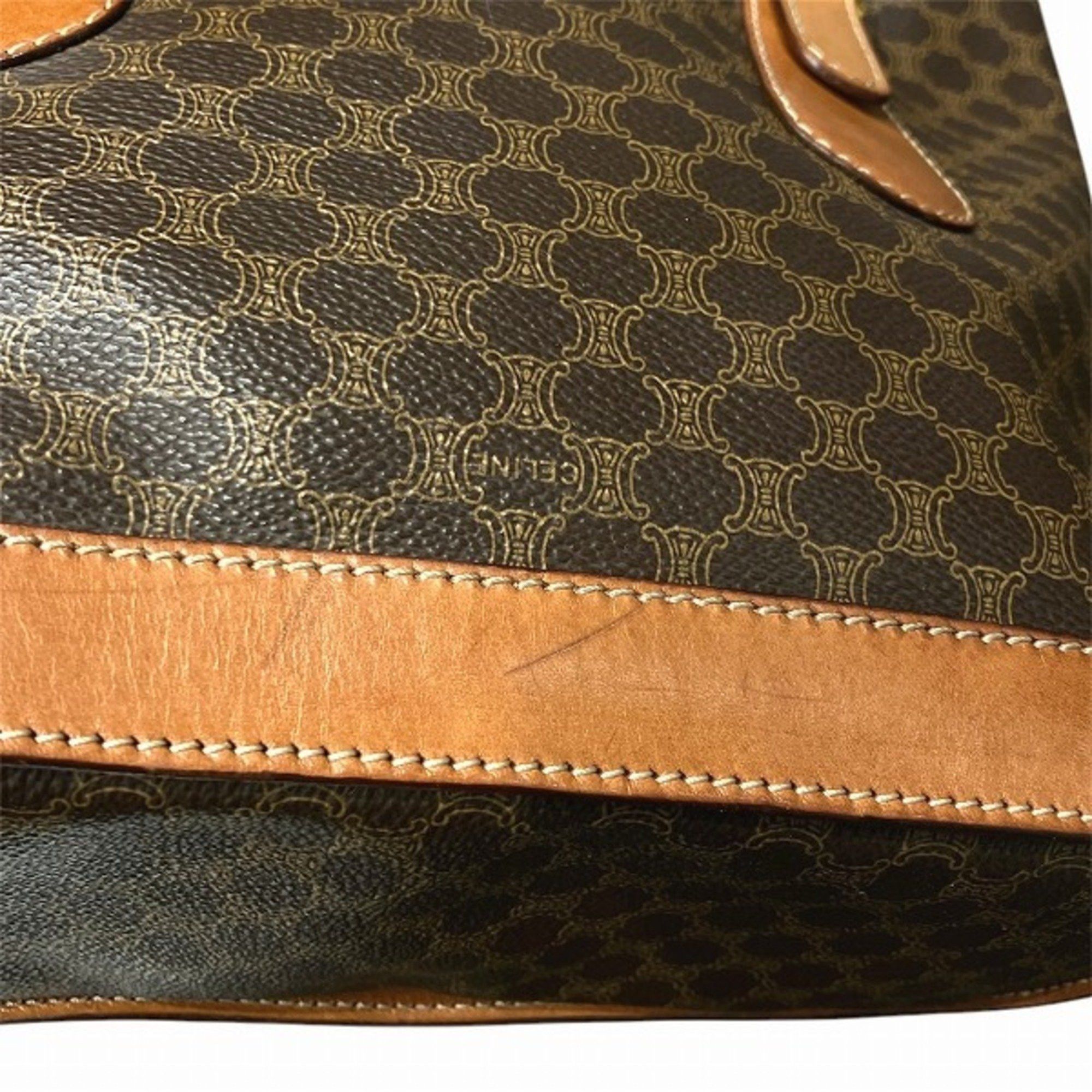 Celine Céline Macadam tote Size ONE SIZE - 5 Thumbnail