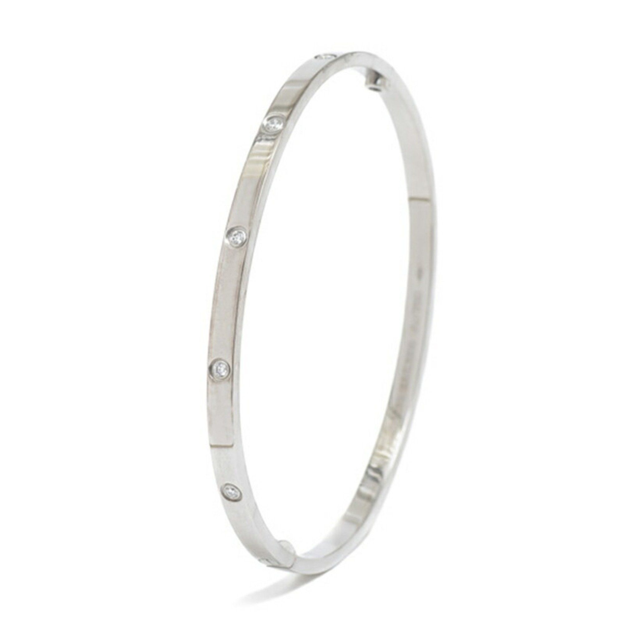 Cartier Cartier Love bracelet Size ONE SIZE - 3 Thumbnail