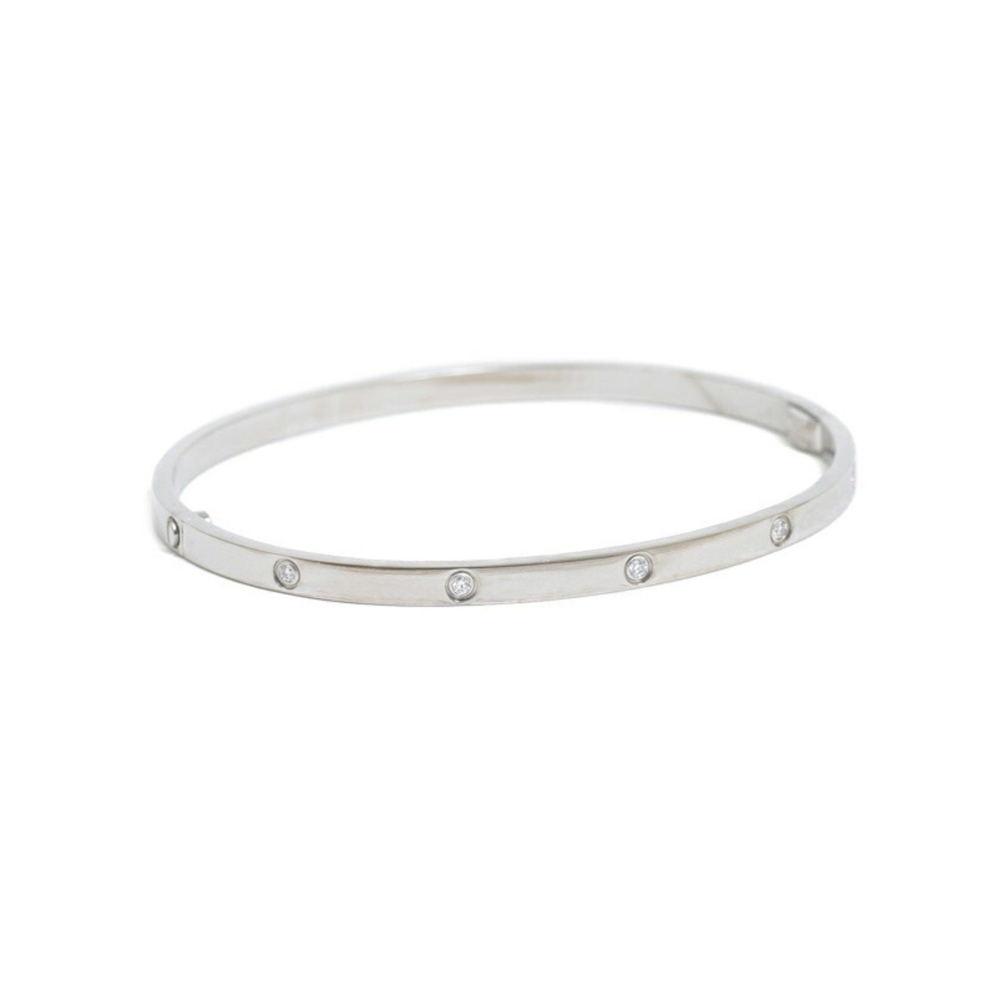 Cartier Cartier Love bracelet Size ONE SIZE - 2 Thumbnail