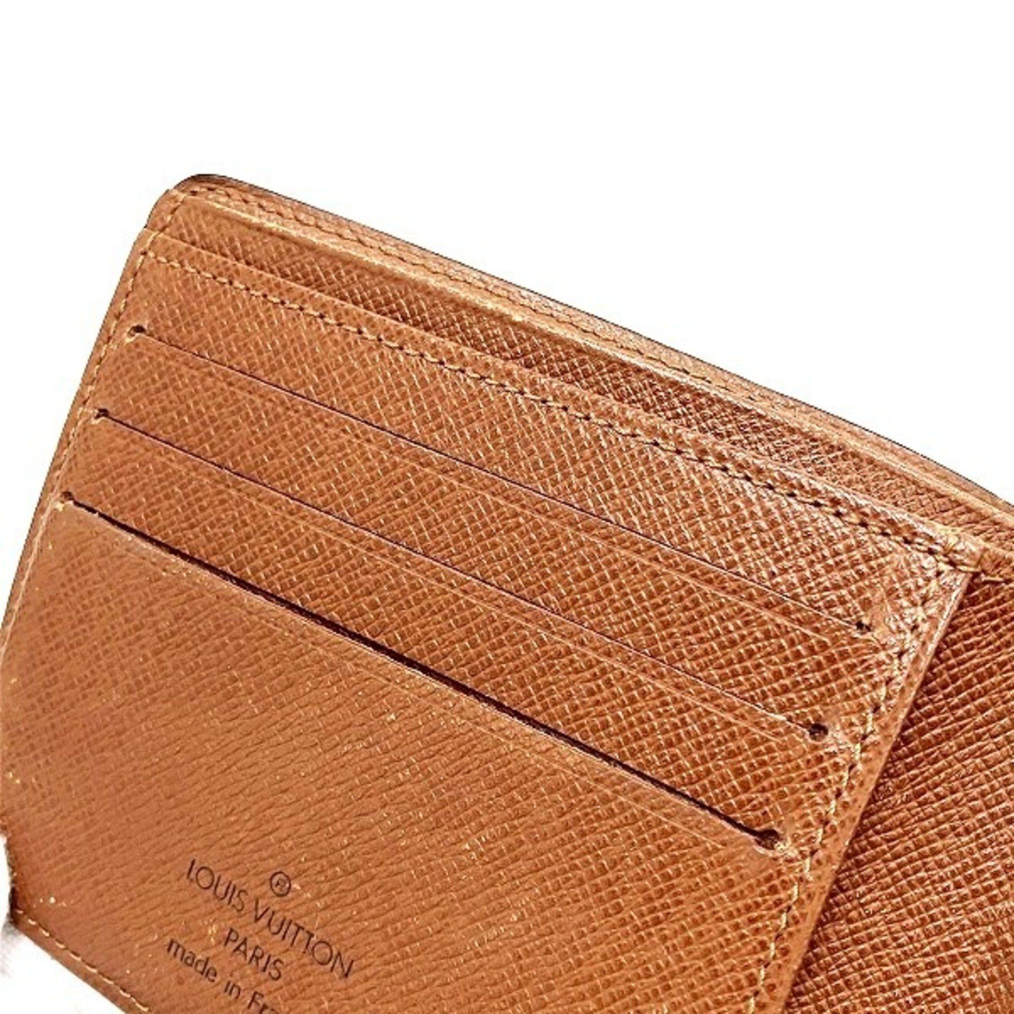 Louis Vuitton Louis Vuitton Multiple wallet Size ONE SIZE - 6 Thumbnail