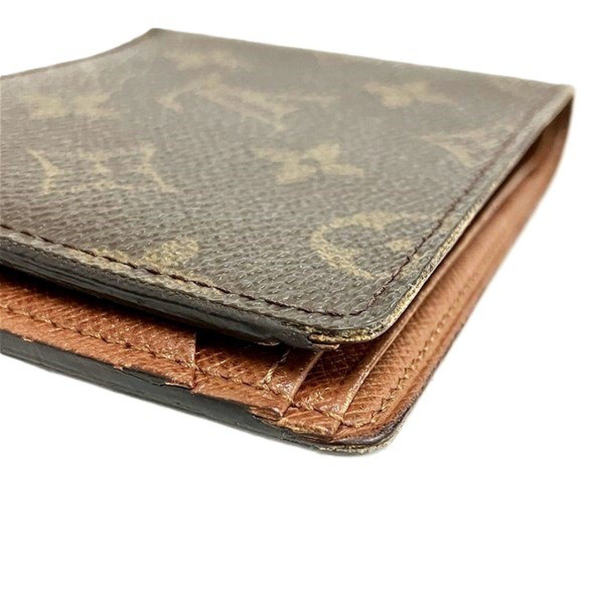 Louis Vuitton Louis Vuitton Multiple wallet Size ONE SIZE - 3 Thumbnail