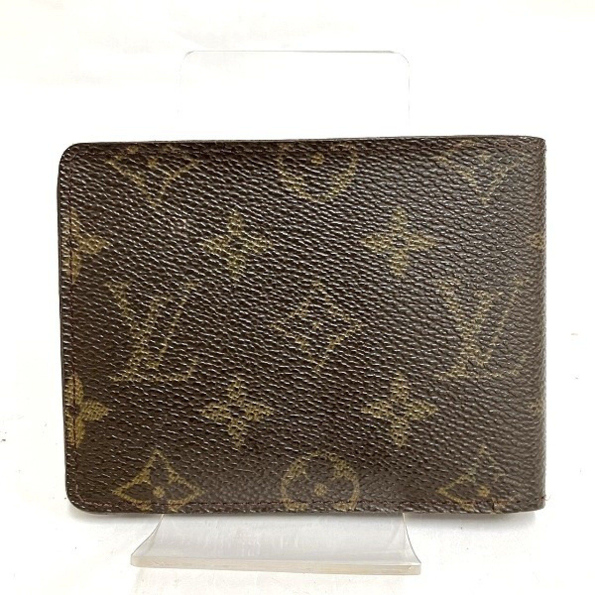 Louis Vuitton Louis Vuitton Multiple wallet Size ONE SIZE - 2 Thumbnail