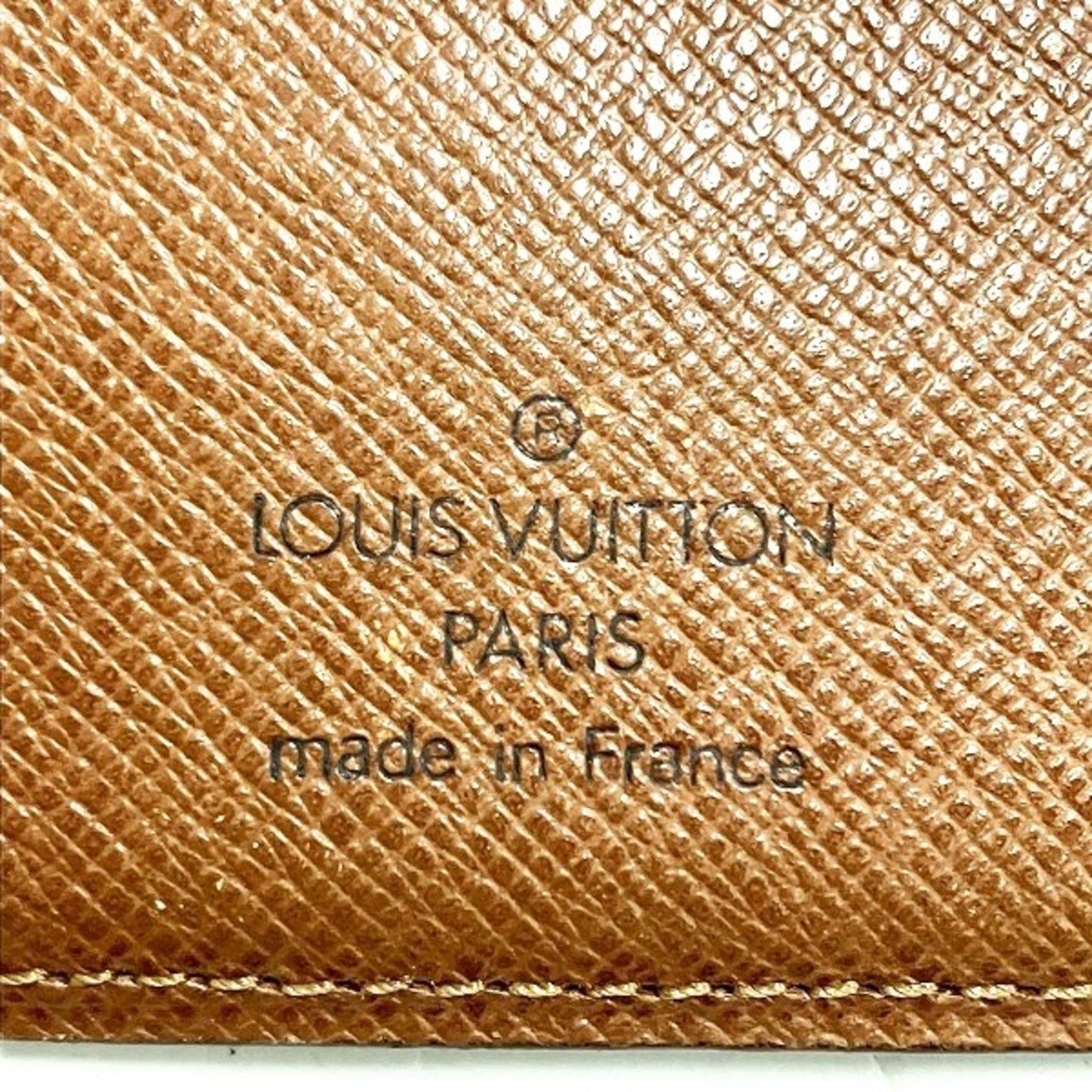 Louis Vuitton Louis Vuitton Multiple wallet Size ONE SIZE - 9 Thumbnail