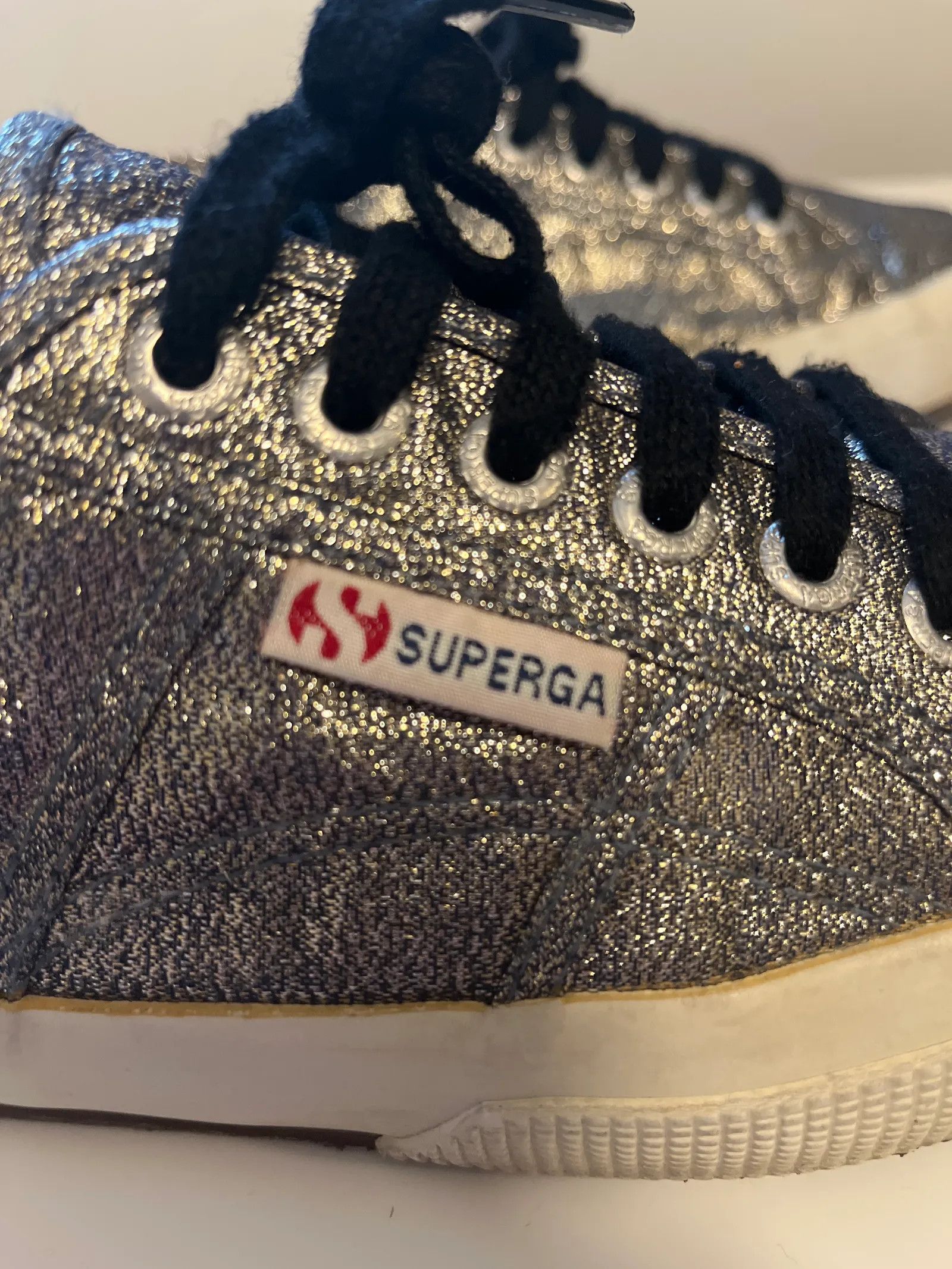 Superga Superga Sneakers Size US 11 / IT 41 - 3 Thumbnail
