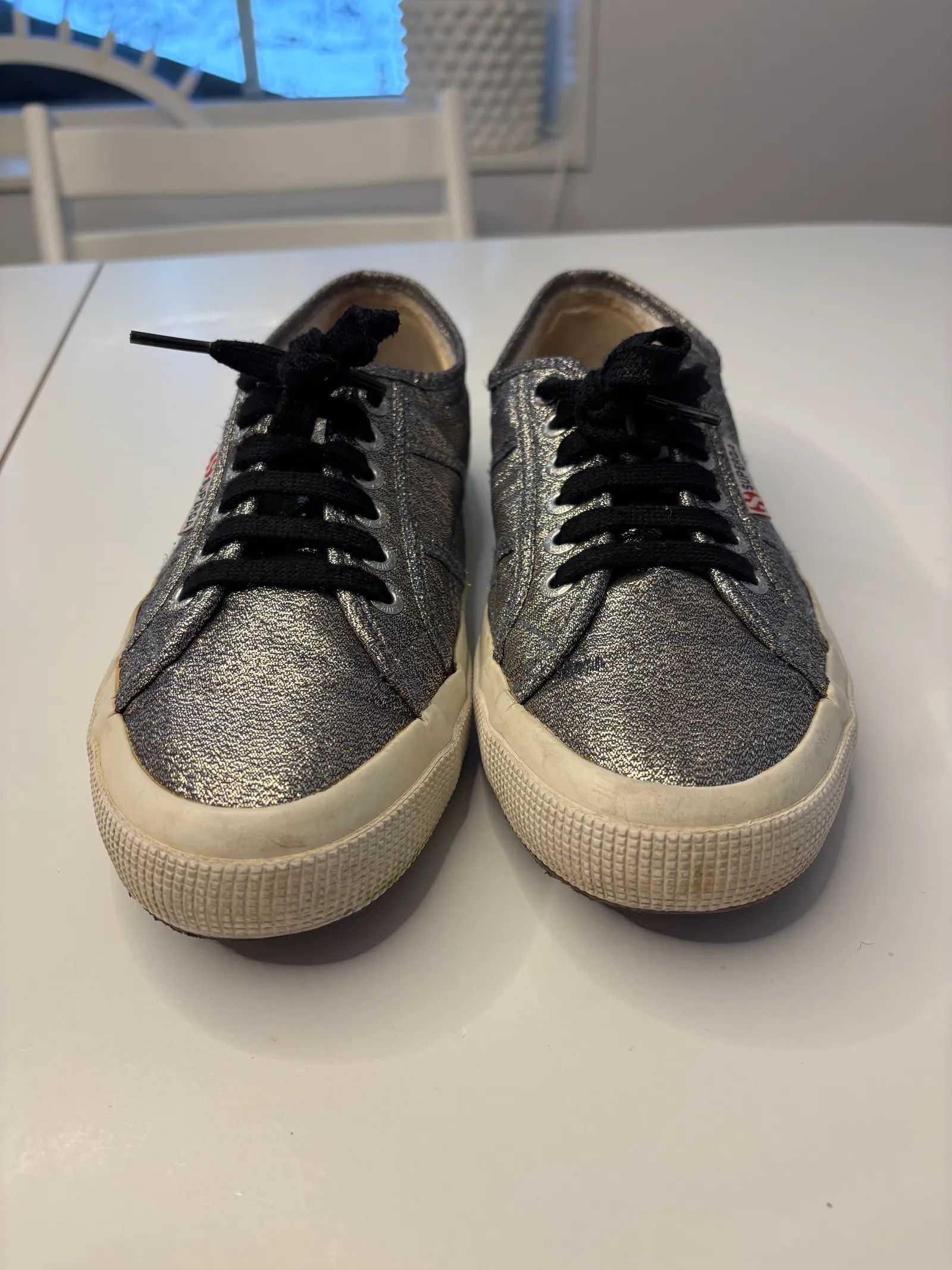 Superga Superga Sneakers Size US 11 / IT 41 - 4 Thumbnail