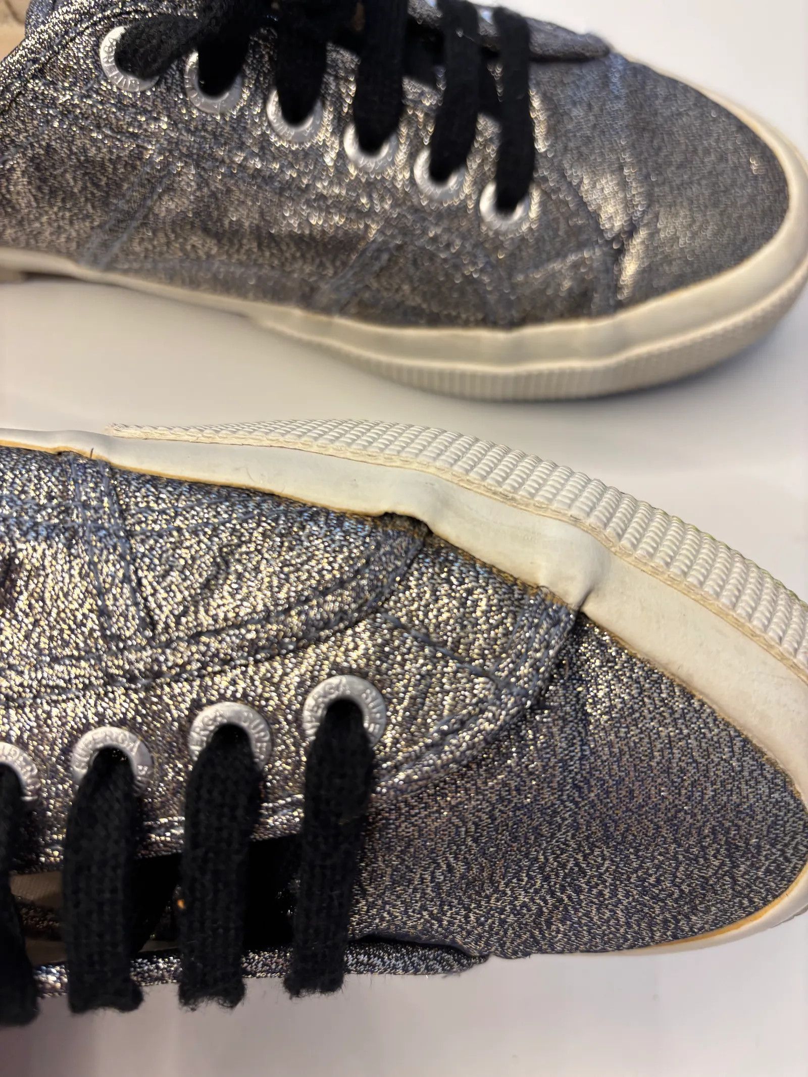 Superga Superga Sneakers Size US 11 / IT 41 - 5 Thumbnail