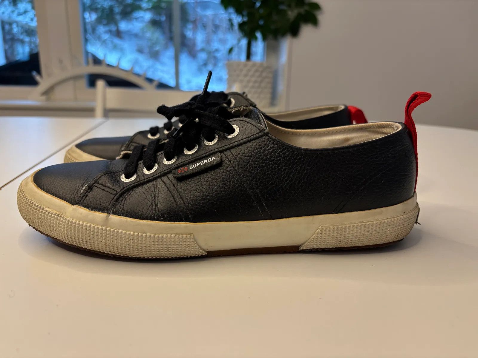 Superga Superga Sneakers Size US 11 / IT 41 - 3 Thumbnail