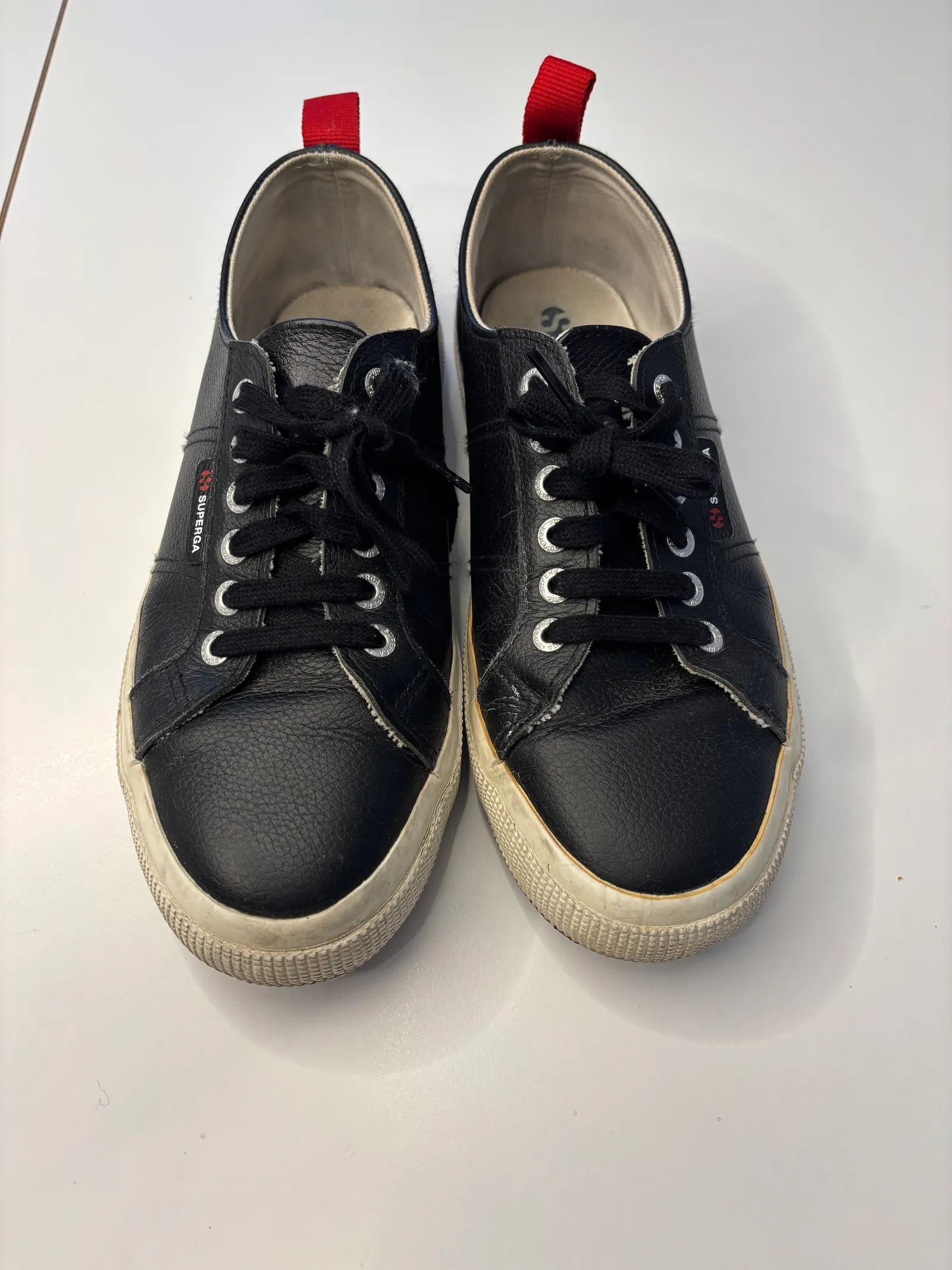 Superga Superga Sneakers Size US 11 / IT 41 - 2 Thumbnail