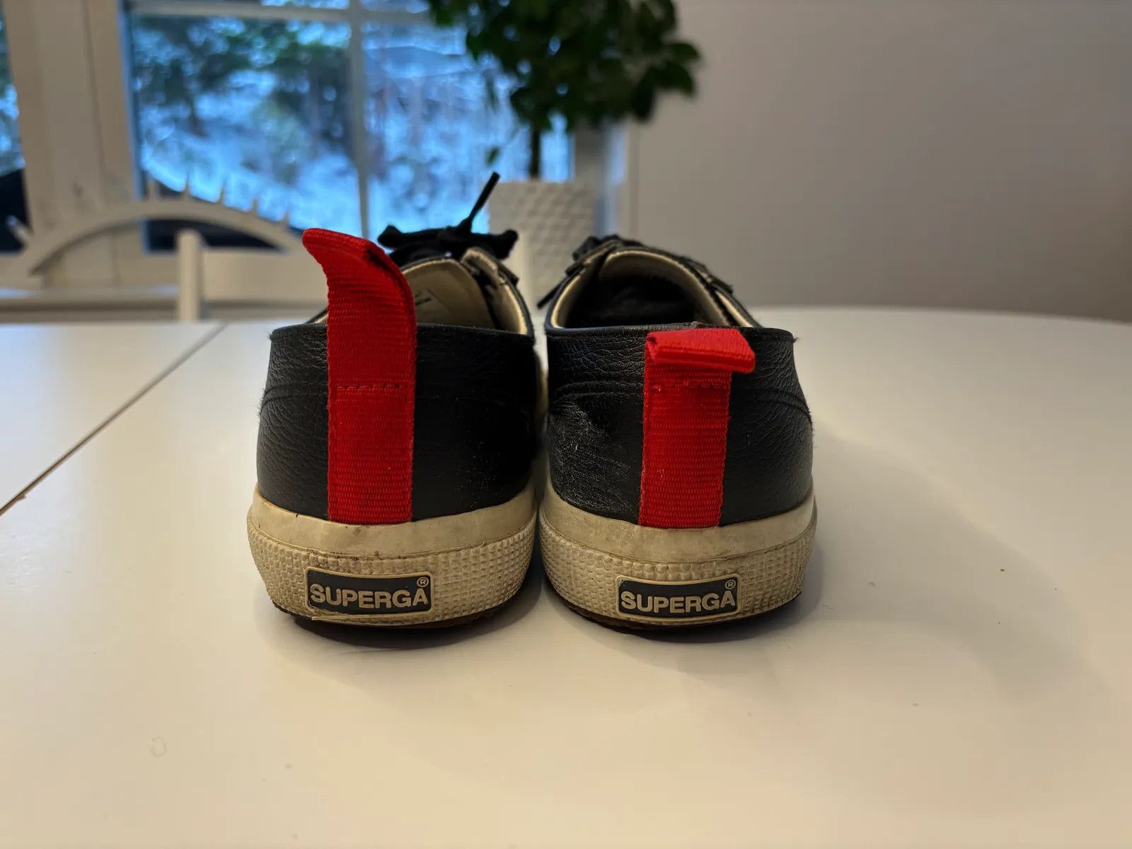 Superga Superga Sneakers Size US 11 / IT 41 - 4 Thumbnail