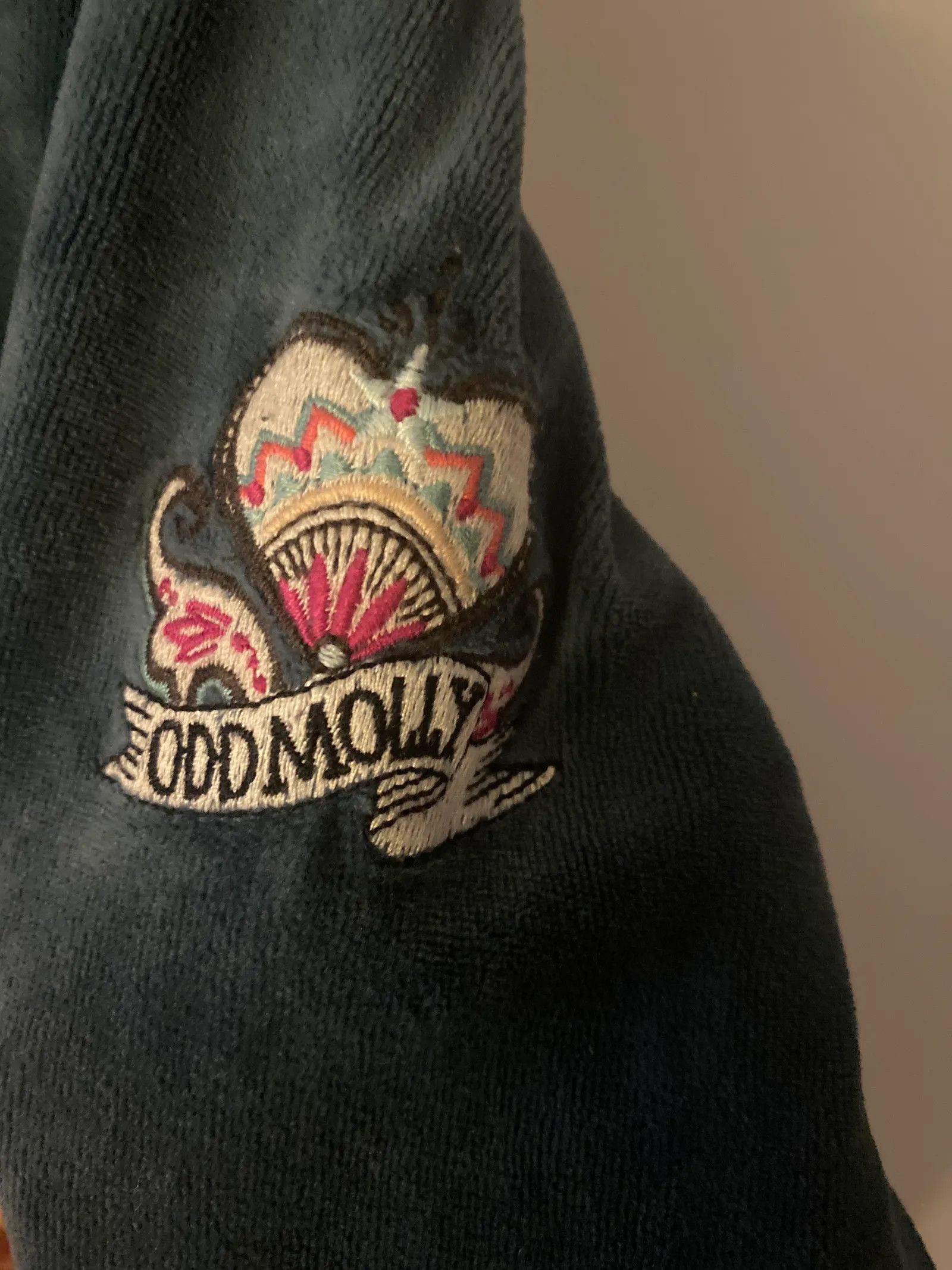 Odd Molly Odd Molly Hoodie Size S / US 4 / IT 40 - 5 Thumbnail