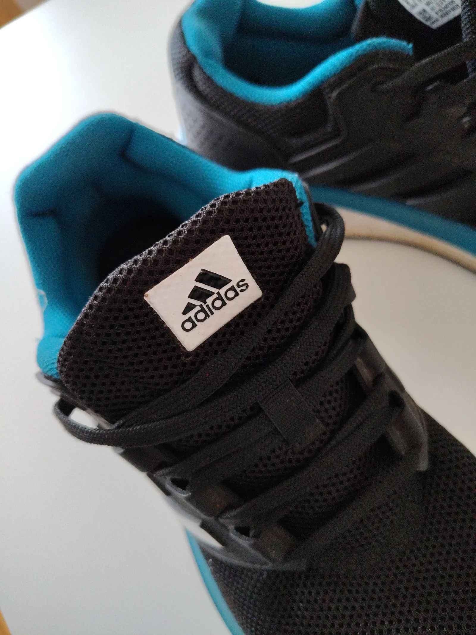 Adidas Adidas Sneakers Size US 9 / EU 42 - 2 Thumbnail