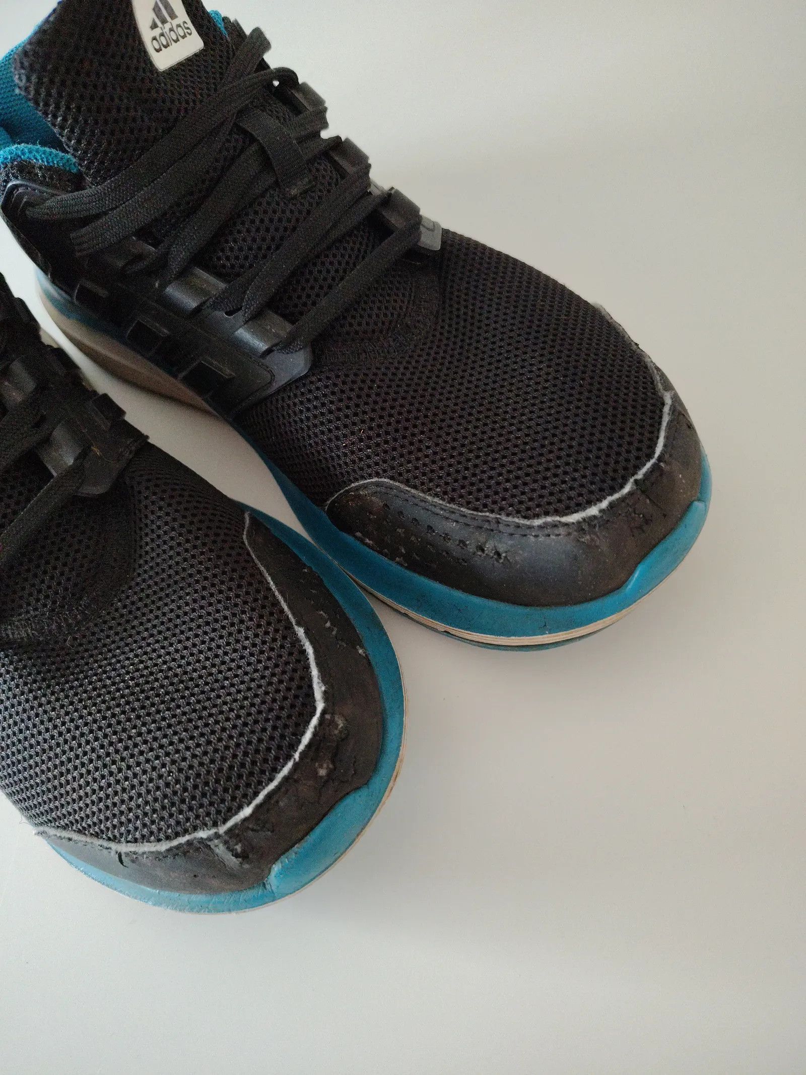 Adidas Adidas Sneakers Size US 9 / EU 42 - 4 Thumbnail