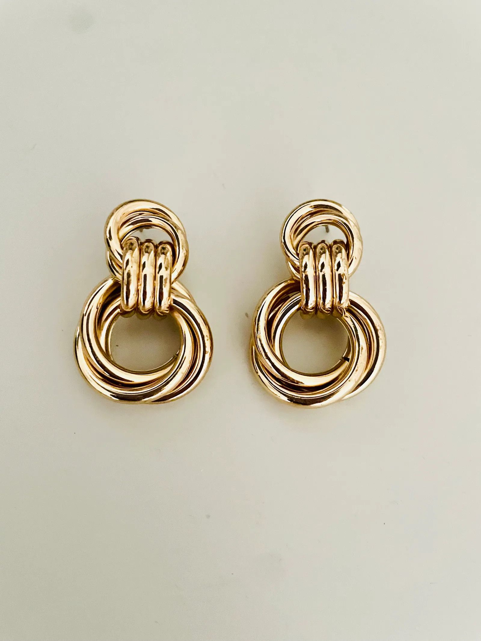 H&M H&M Earrings Size ONE SIZE - 2 Thumbnail