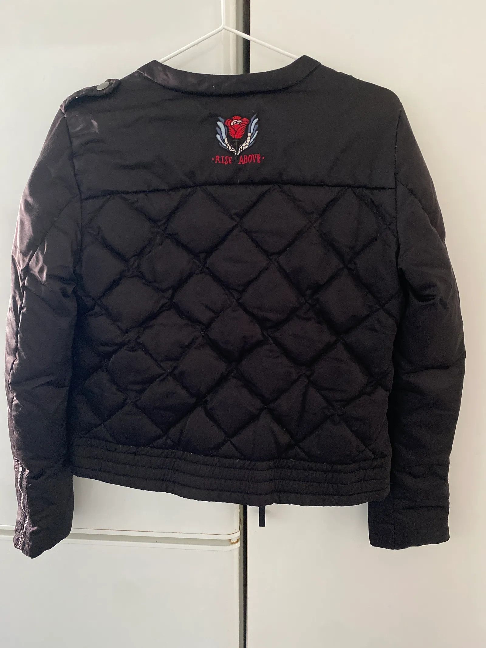 Odd Molly Odd Molly 220A Jacket Size S / US 4 / IT 40 - 4 Thumbnail