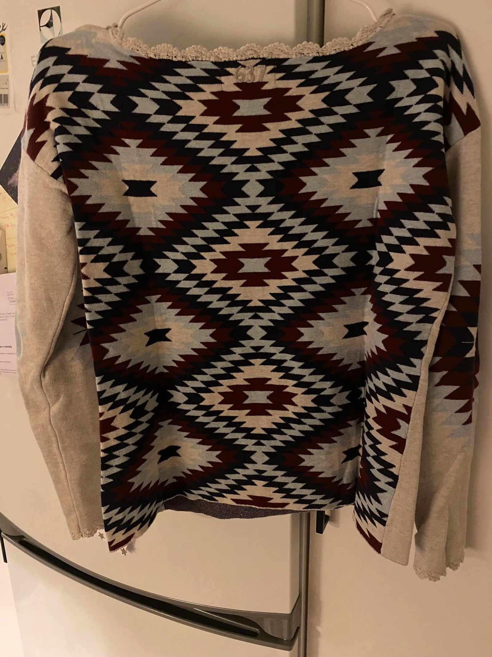 Odd Molly Odd Molly 637 Sweater Size S / US 4 / IT 40 - 4 Thumbnail