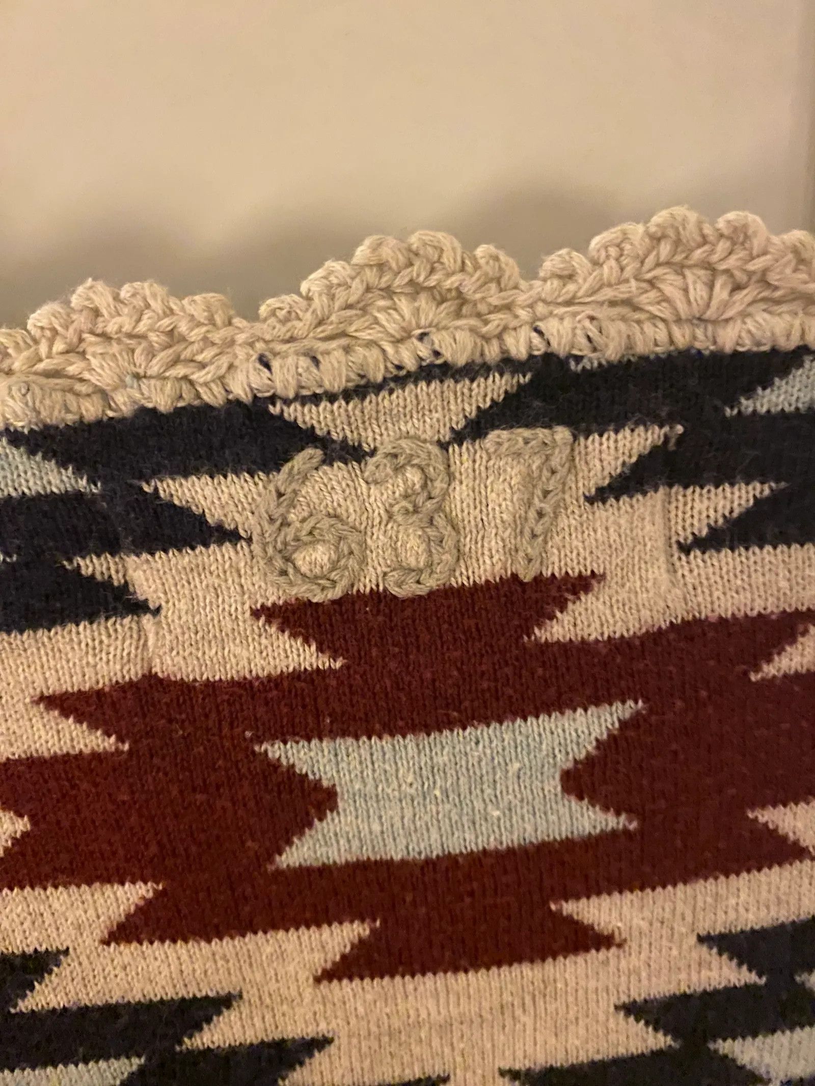 Odd Molly Odd Molly 637 Sweater Size S / US 4 / IT 40 - 5 Thumbnail