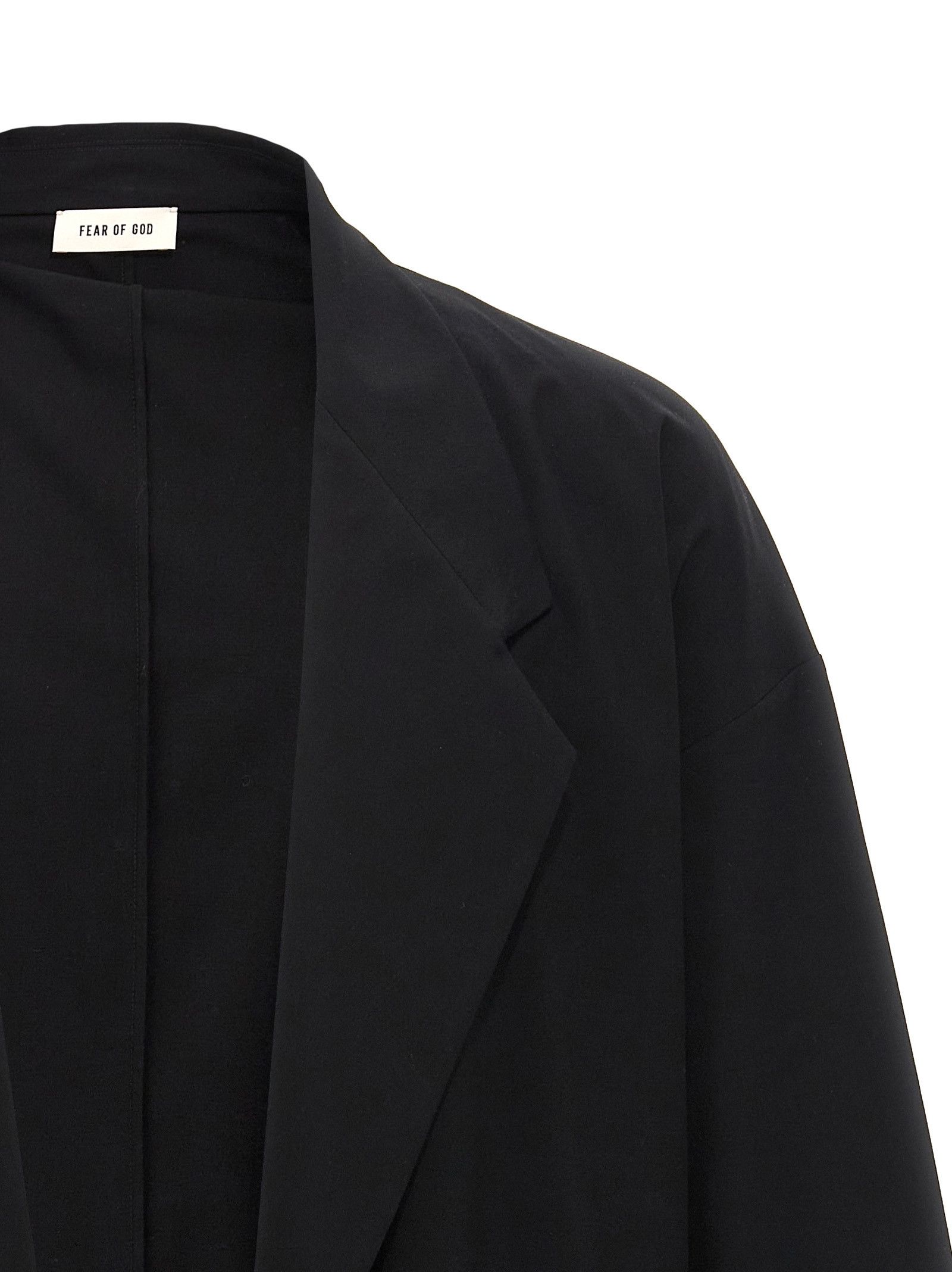 Fear of God 'California' Blazer Size 52R - 3 Thumbnail