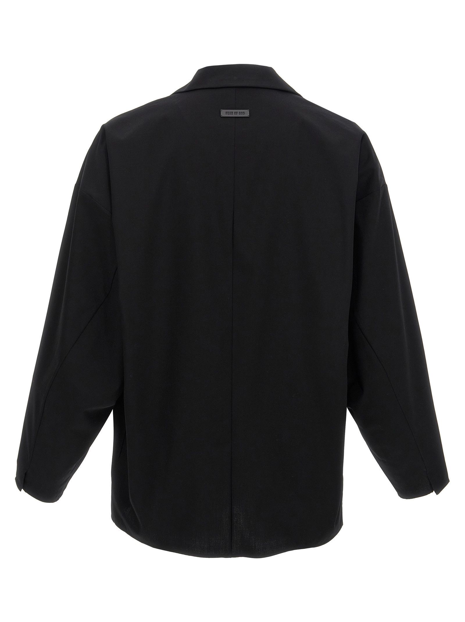 Fear of God 'California' Blazer | Grailed