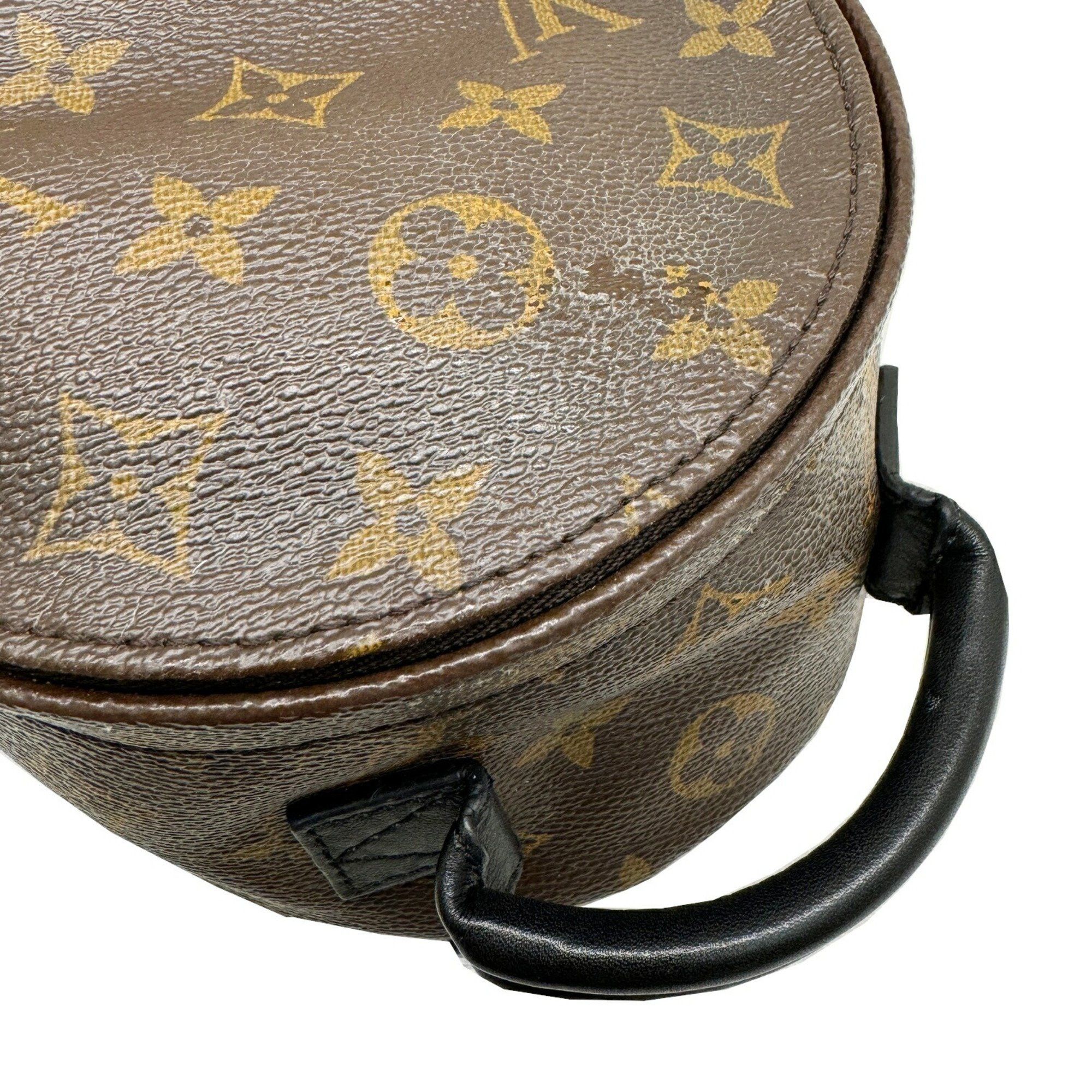 Louis Vuitton Louis Vuitton Palm Springs mini backpack Size ONE SIZE - 10 Thumbnail