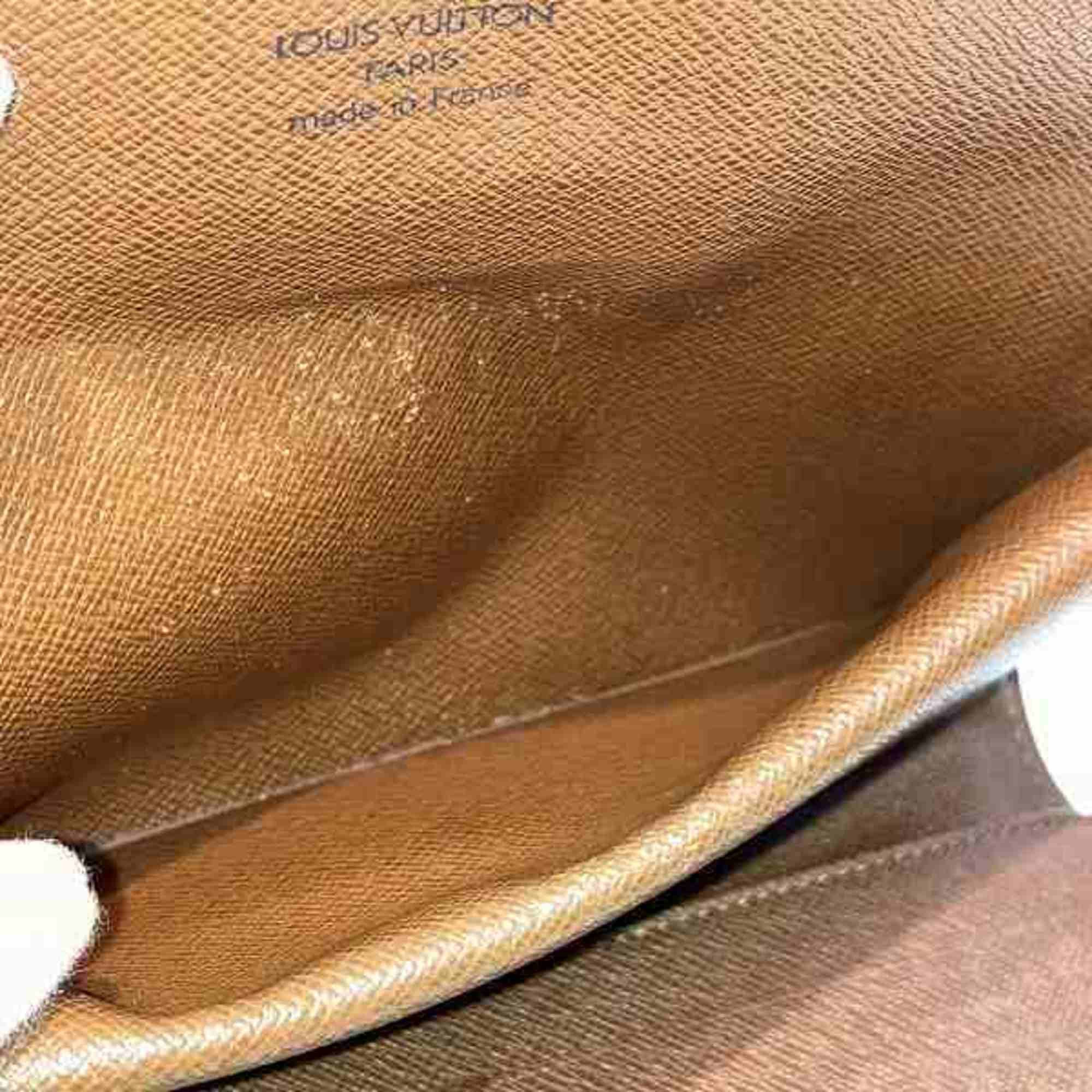 Louis Vuitton Louis Vuitton Porte tresor international wallet Size ONE SIZE - 6 Thumbnail