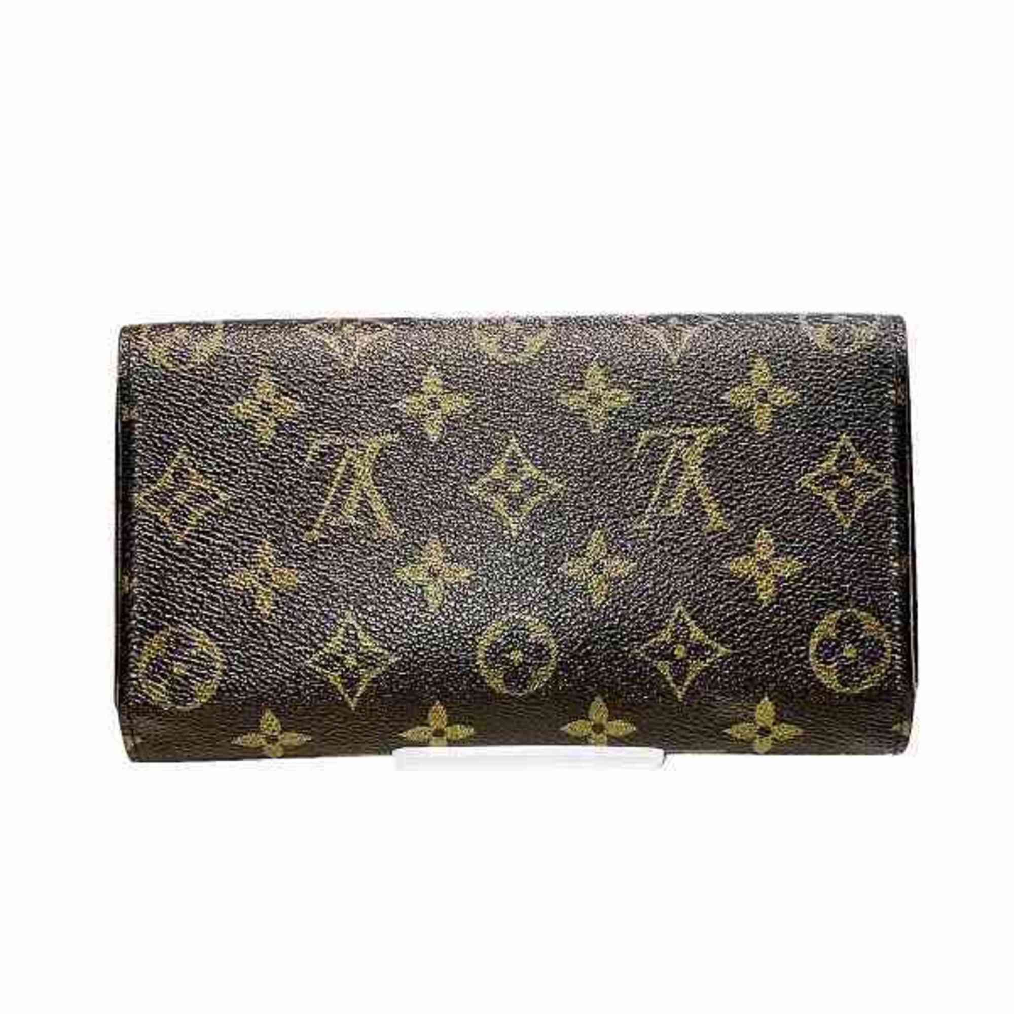 Louis Vuitton Louis Vuitton Porte tresor international wallet Size ONE SIZE - 2 Thumbnail