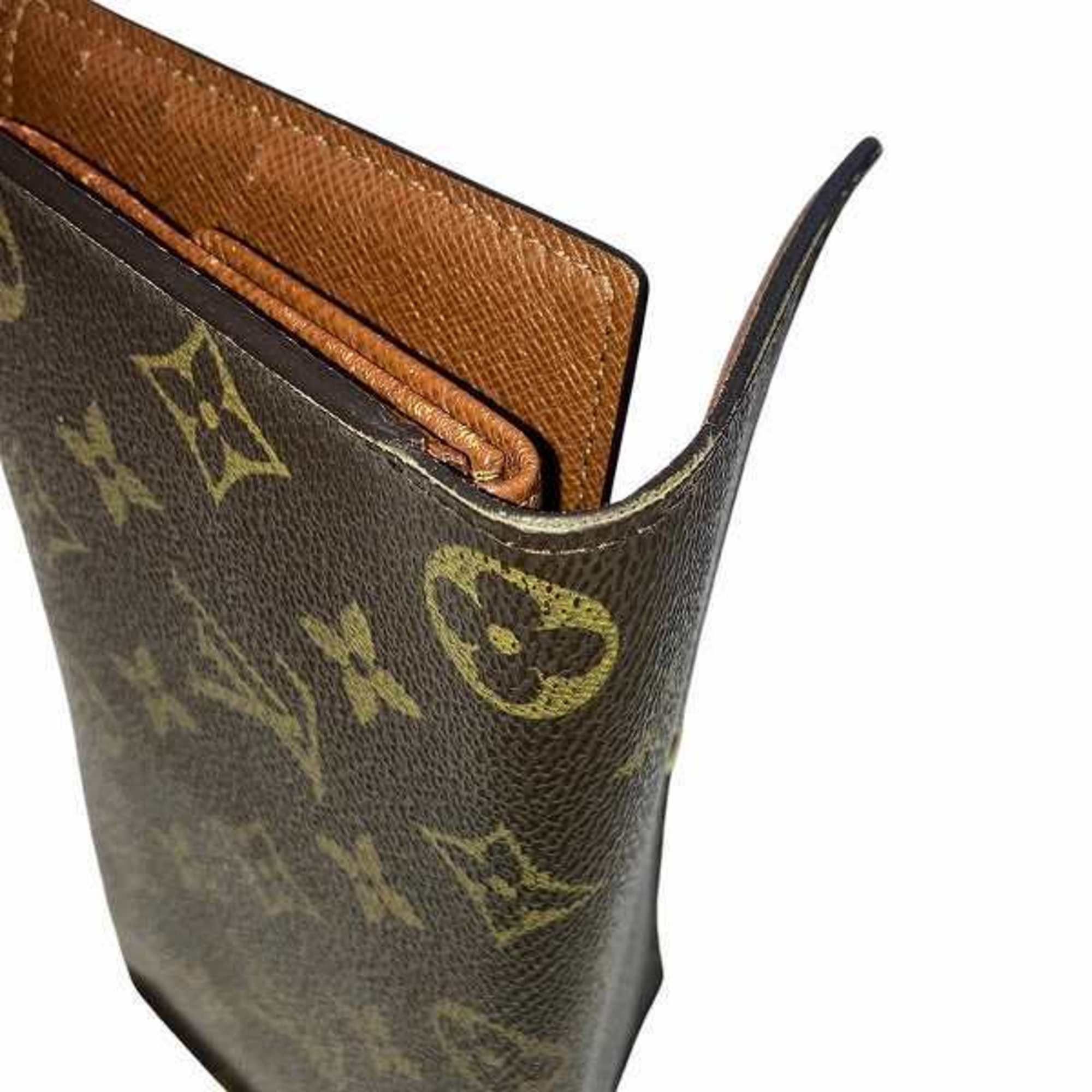 Louis Vuitton Louis Vuitton Porte tresor international wallet Size ONE SIZE - 3 Thumbnail