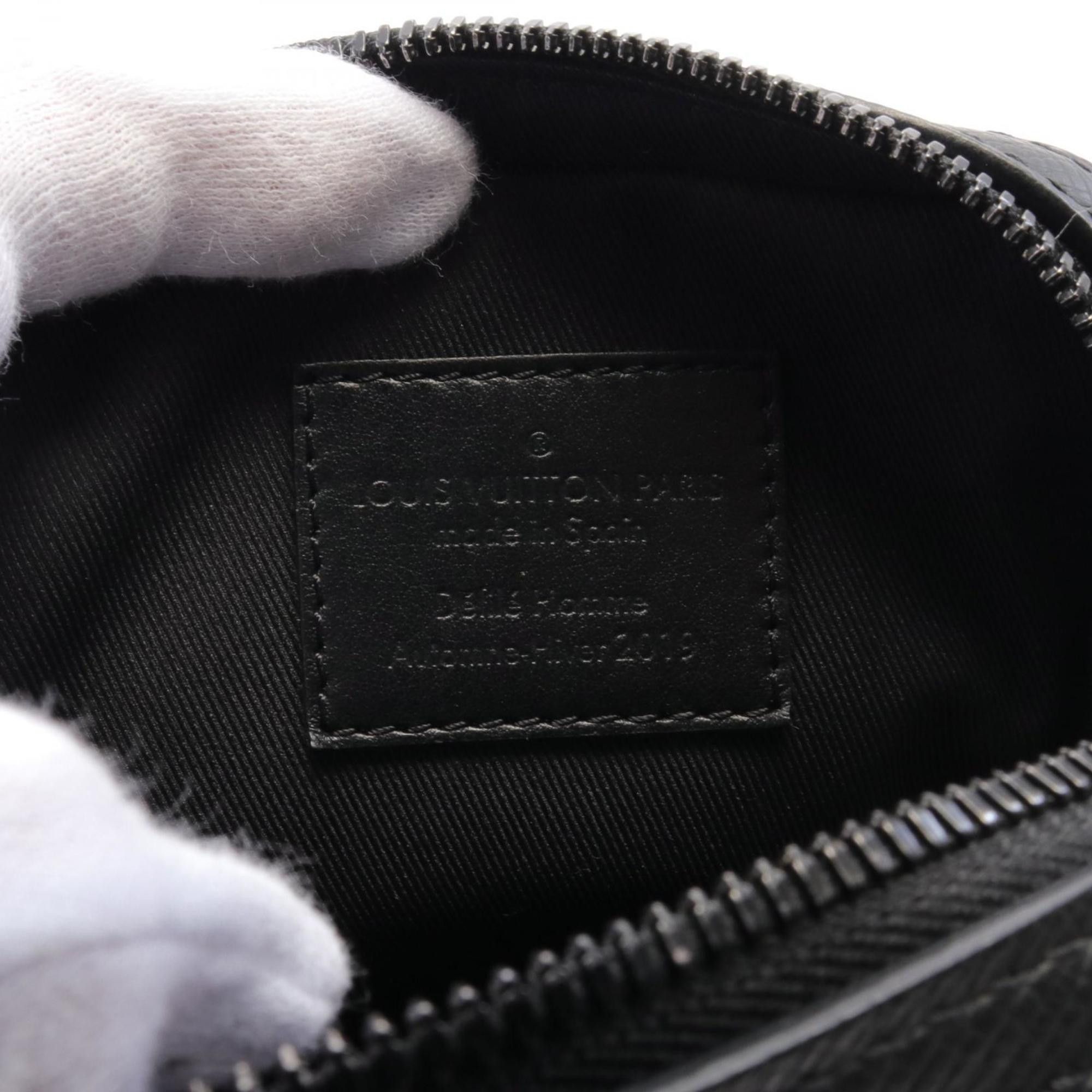 Louis Vuitton Louis Vuitton Danube shoulder Size ONE SIZE - 5 Thumbnail