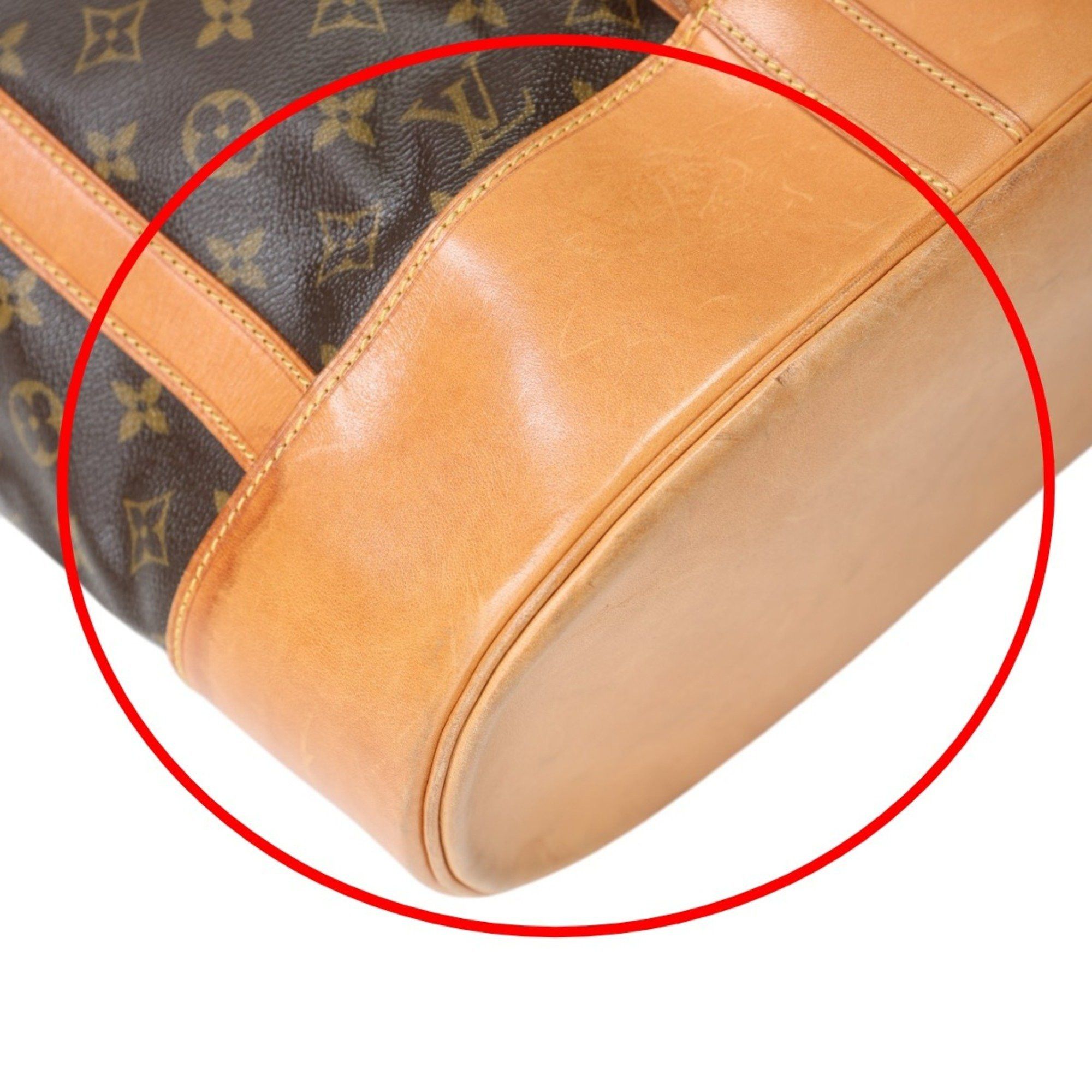 Louis Vuitton Louis Vuitton Randonnée shoulder Size ONE SIZE - 8 Thumbnail