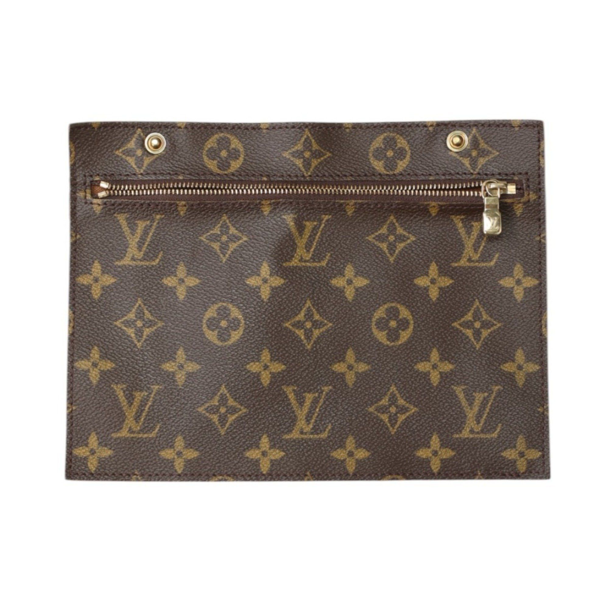 Louis Vuitton Louis Vuitton Randonnée shoulder Size ONE SIZE - 20 Thumbnail