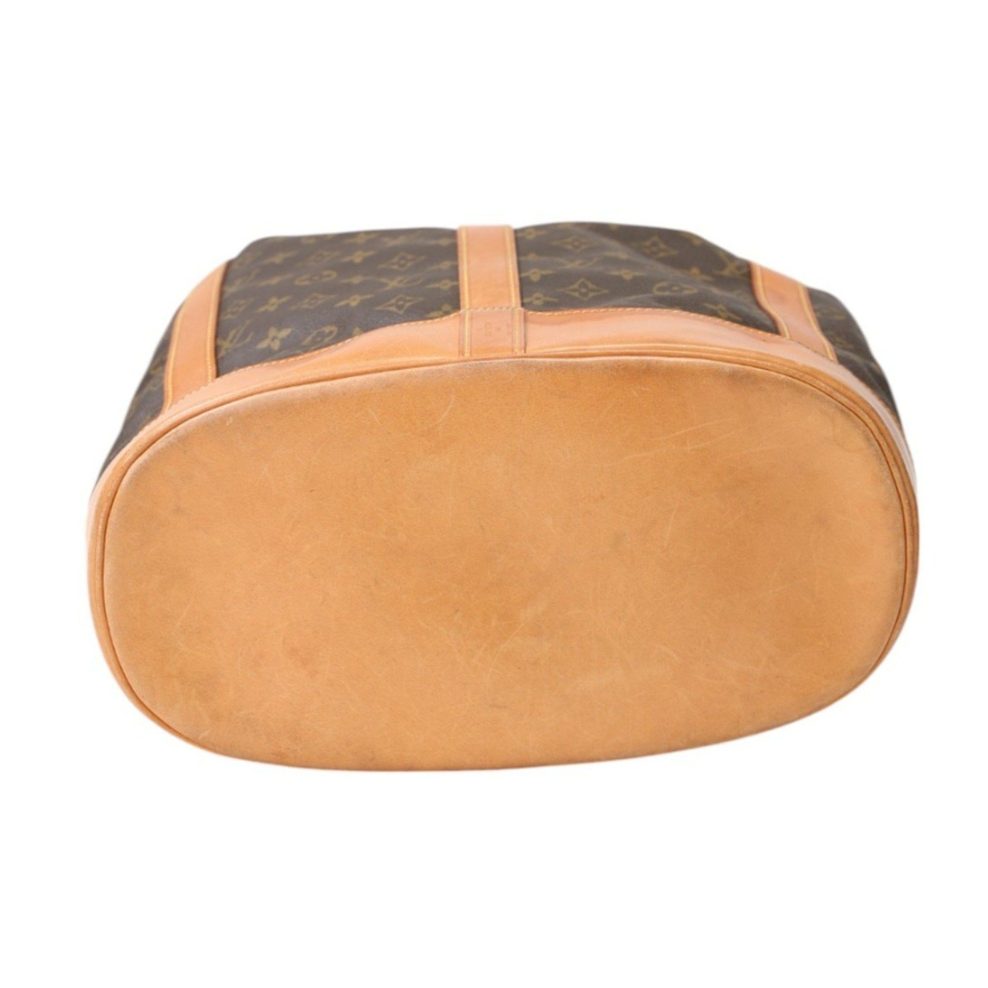Louis Vuitton Louis Vuitton Randonnée shoulder Size ONE SIZE - 5 Thumbnail