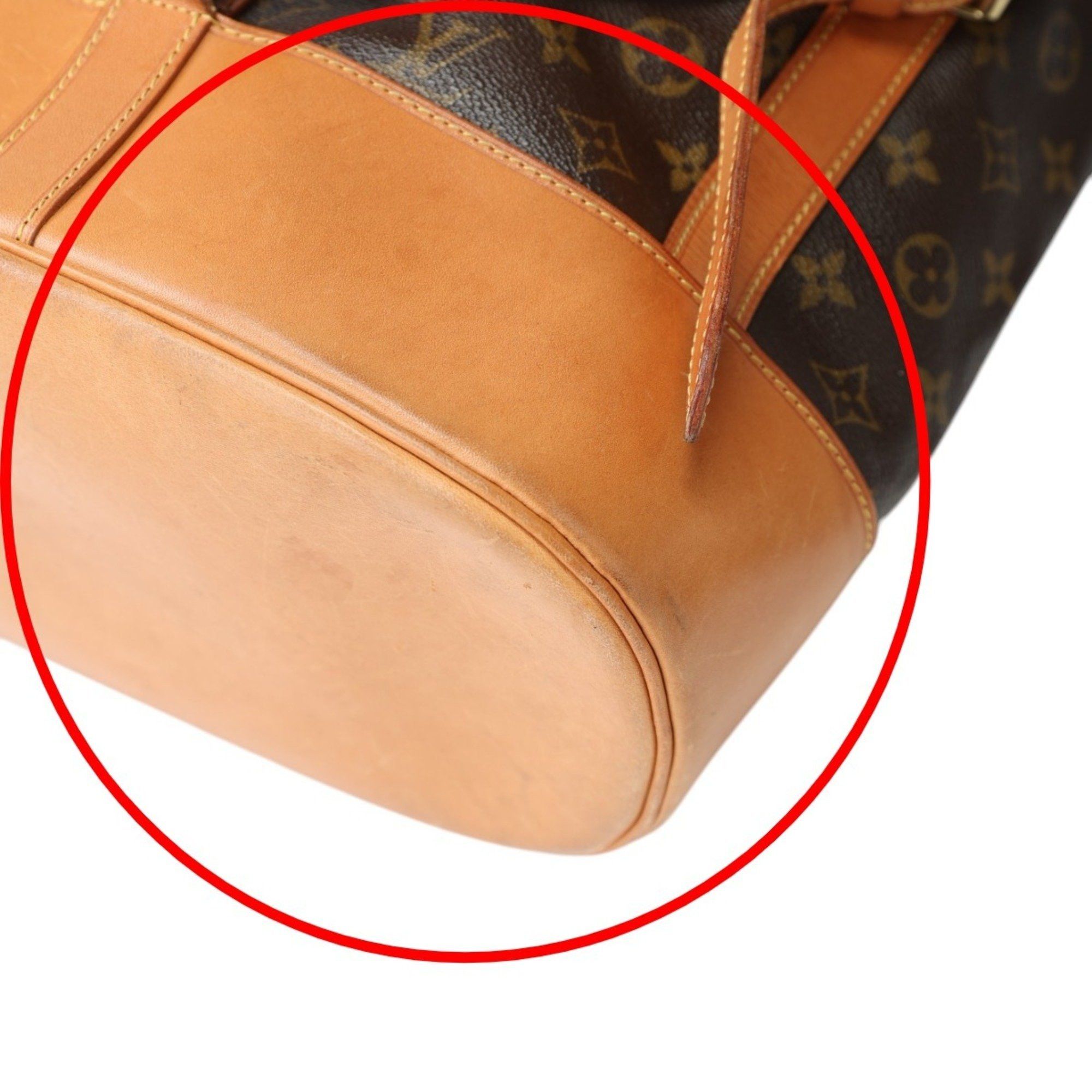 Louis Vuitton Louis Vuitton Randonnée shoulder Size ONE SIZE - 9 Thumbnail