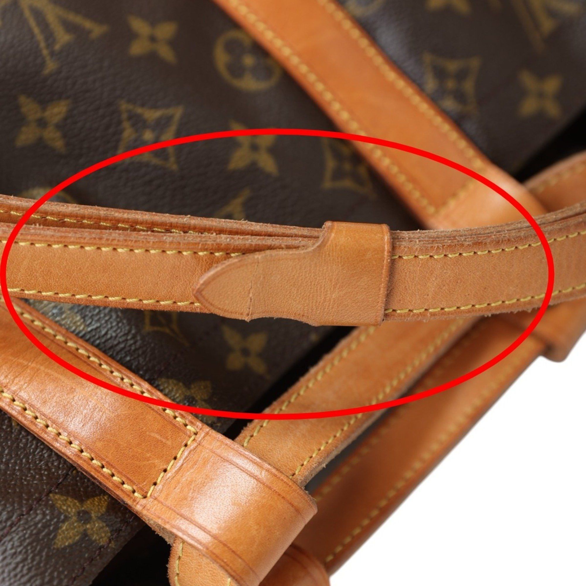 Louis Vuitton Louis Vuitton Randonnée shoulder Size ONE SIZE - 13 Thumbnail