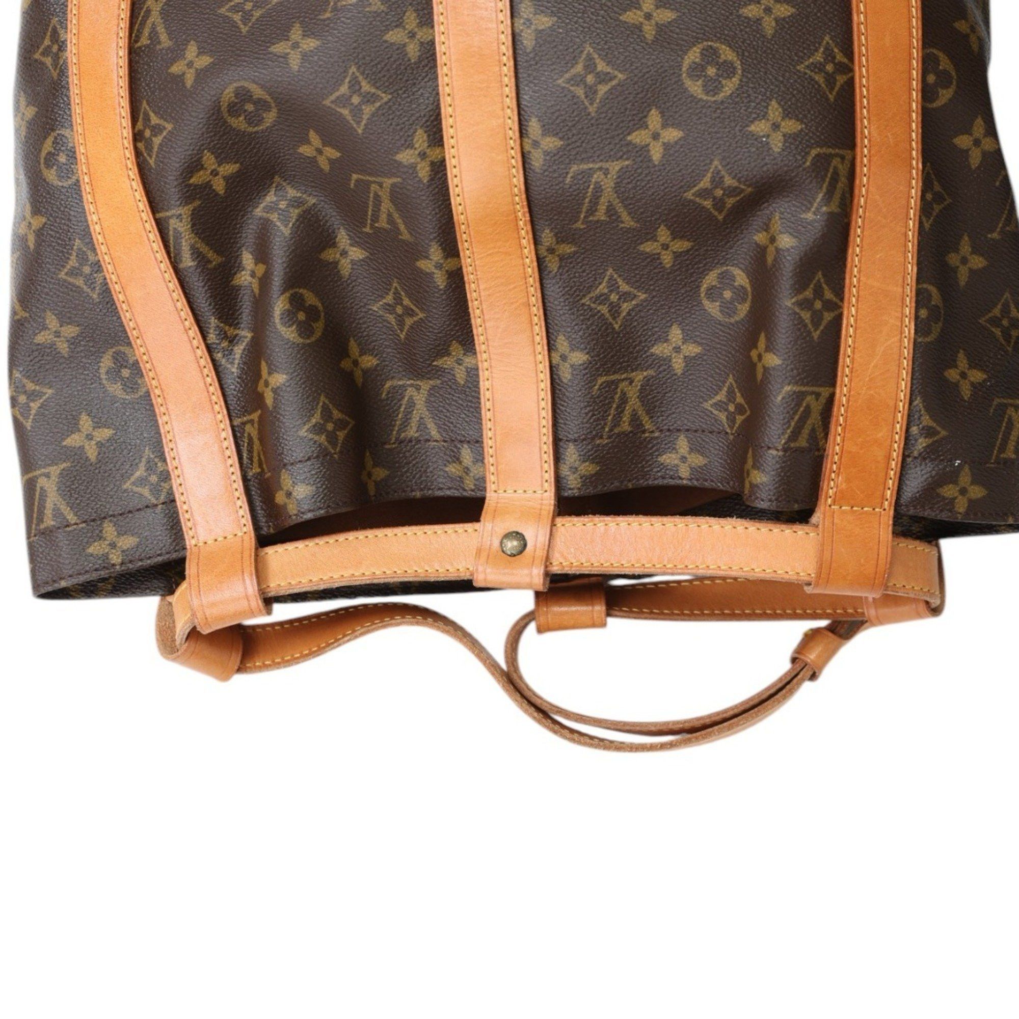 Louis Vuitton Louis Vuitton Randonnée shoulder Size ONE SIZE - 14 Thumbnail
