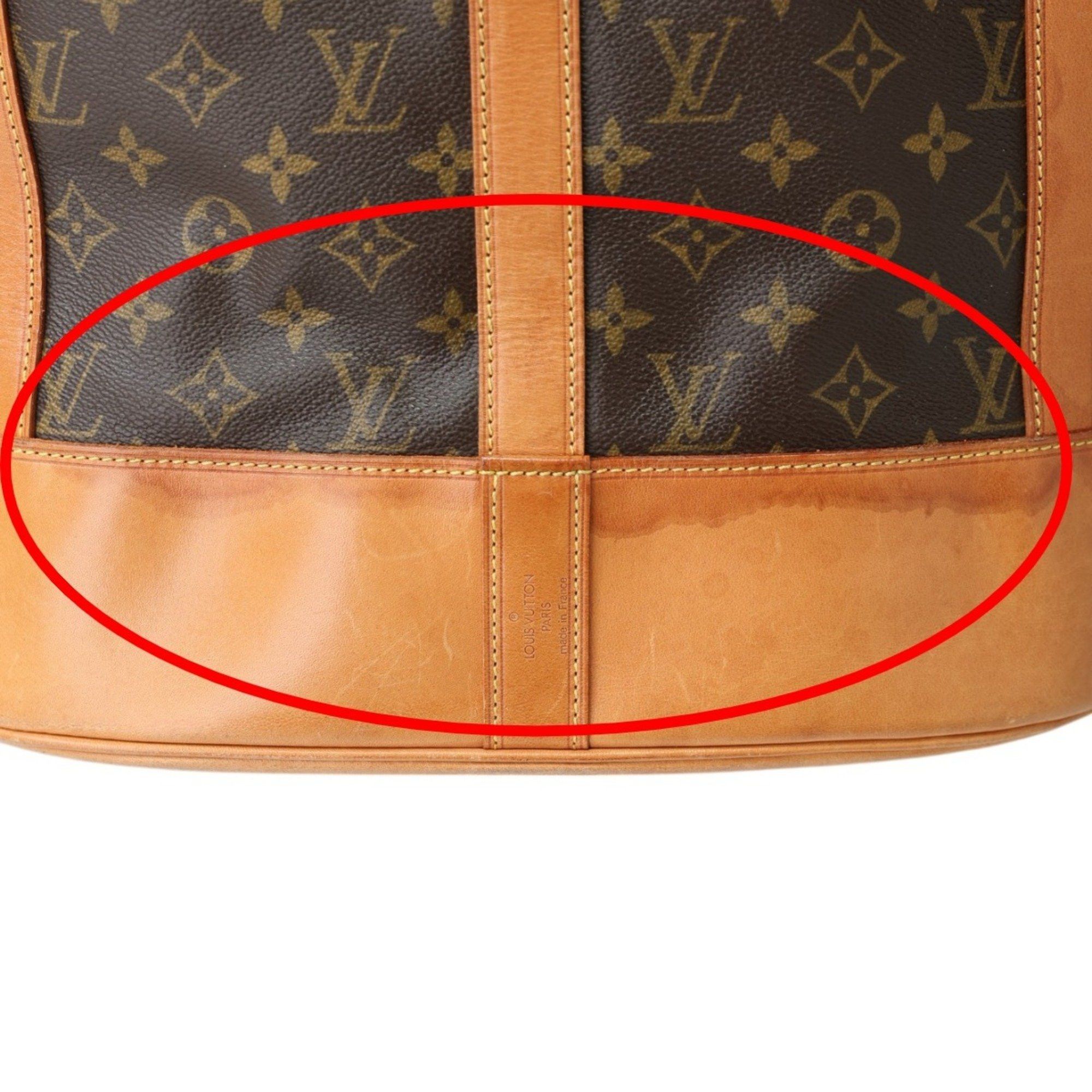Louis Vuitton Louis Vuitton Randonnée shoulder Size ONE SIZE - 10 Thumbnail