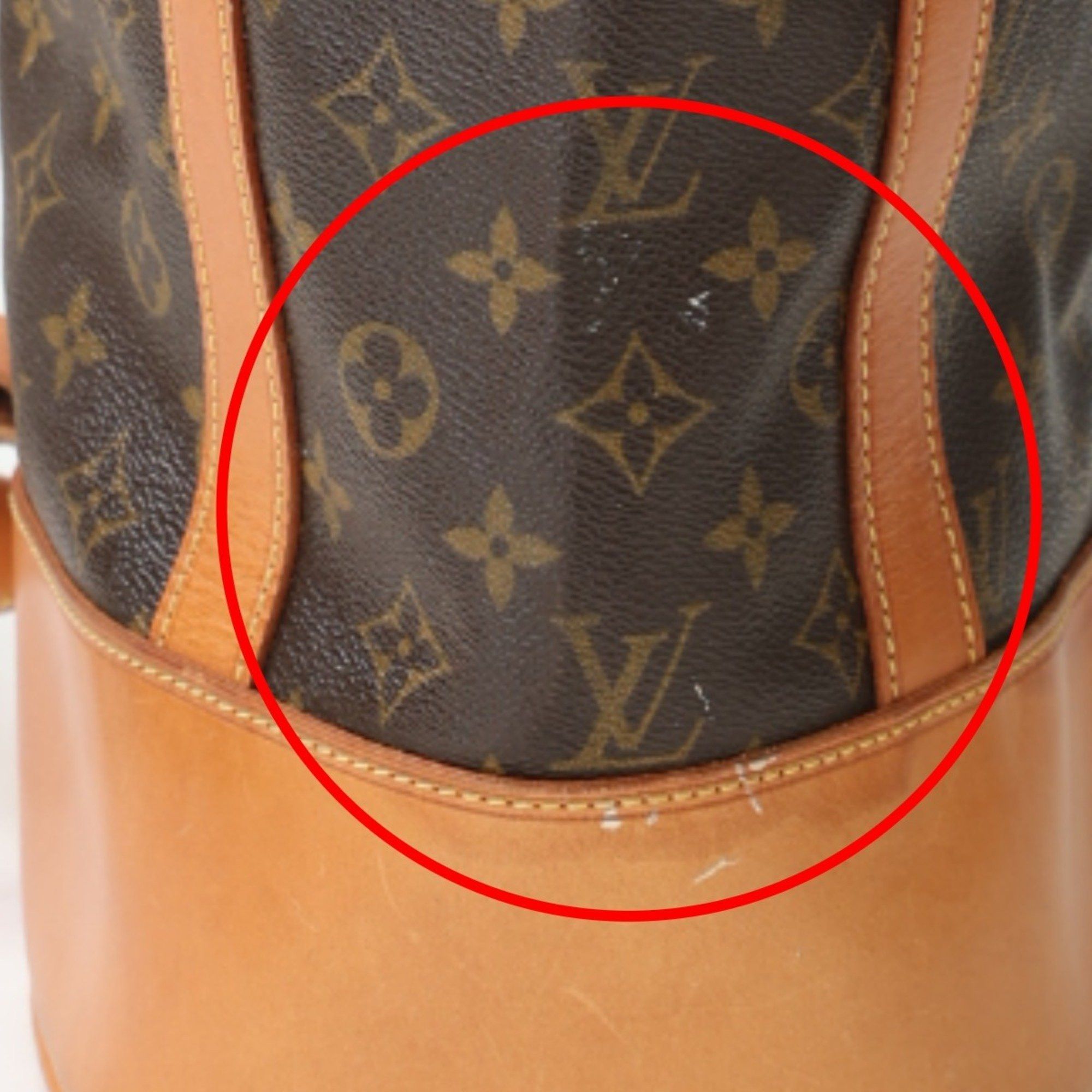 Louis Vuitton Louis Vuitton Randonnée shoulder Size ONE SIZE - 11 Thumbnail