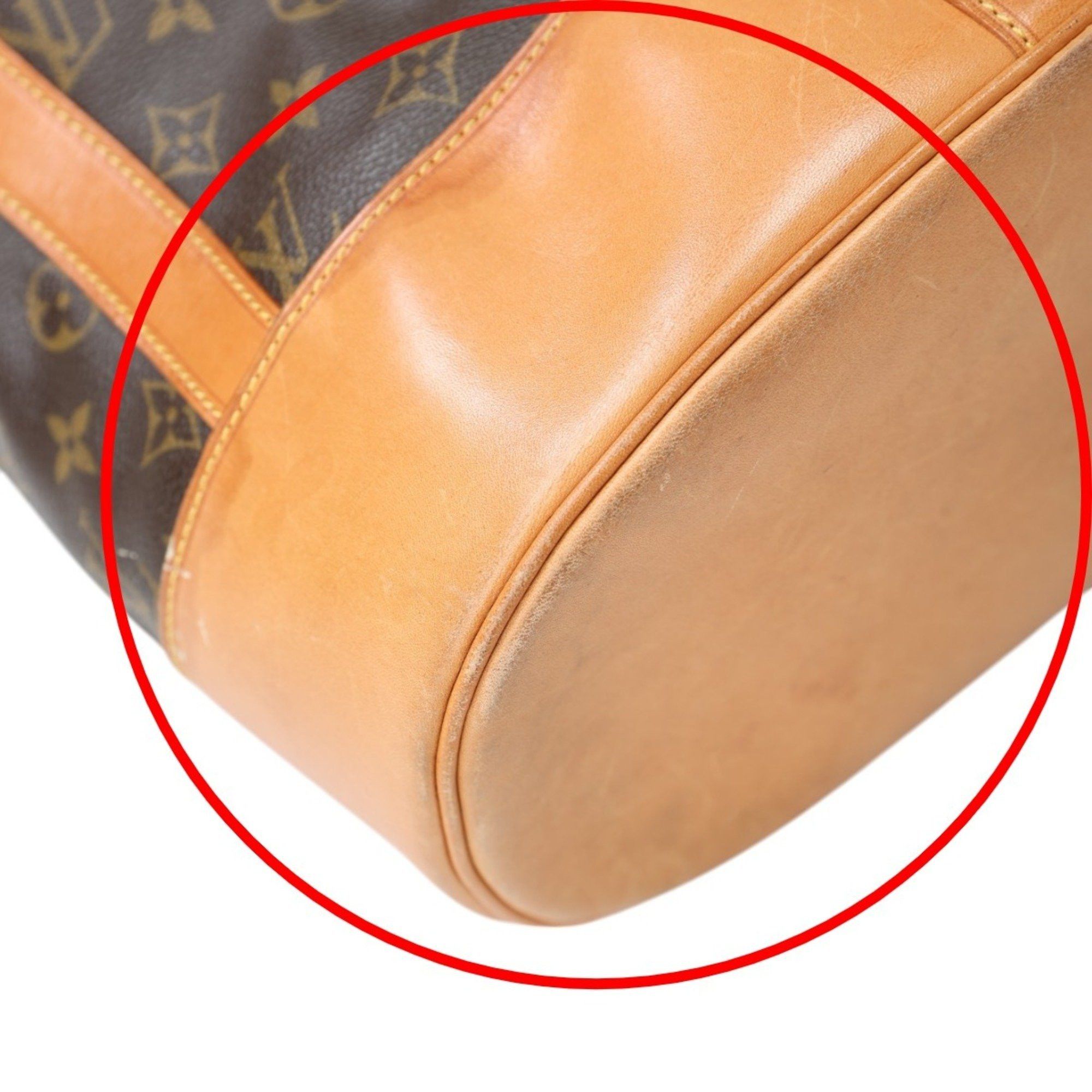 Louis Vuitton Louis Vuitton Randonnée shoulder Size ONE SIZE - 6 Thumbnail