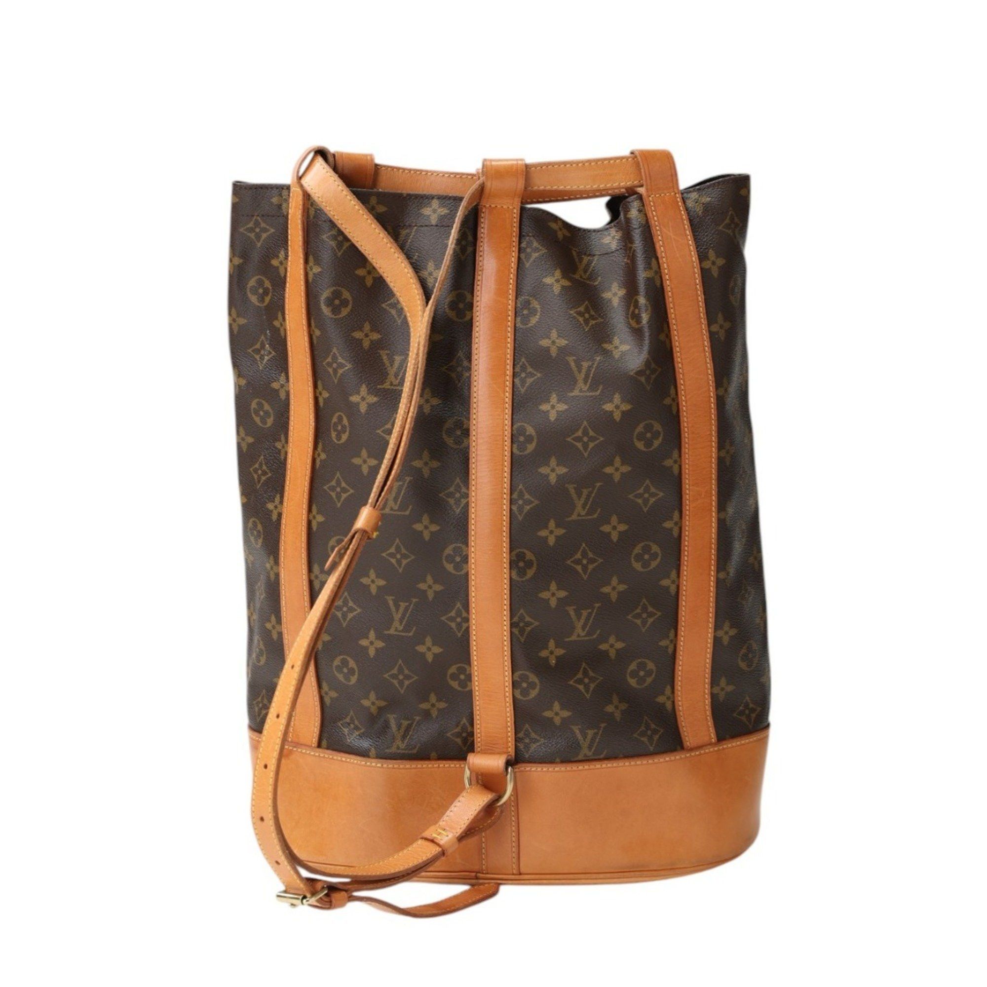 Louis Vuitton Louis Vuitton Randonnée shoulder Size ONE SIZE - 2 Thumbnail