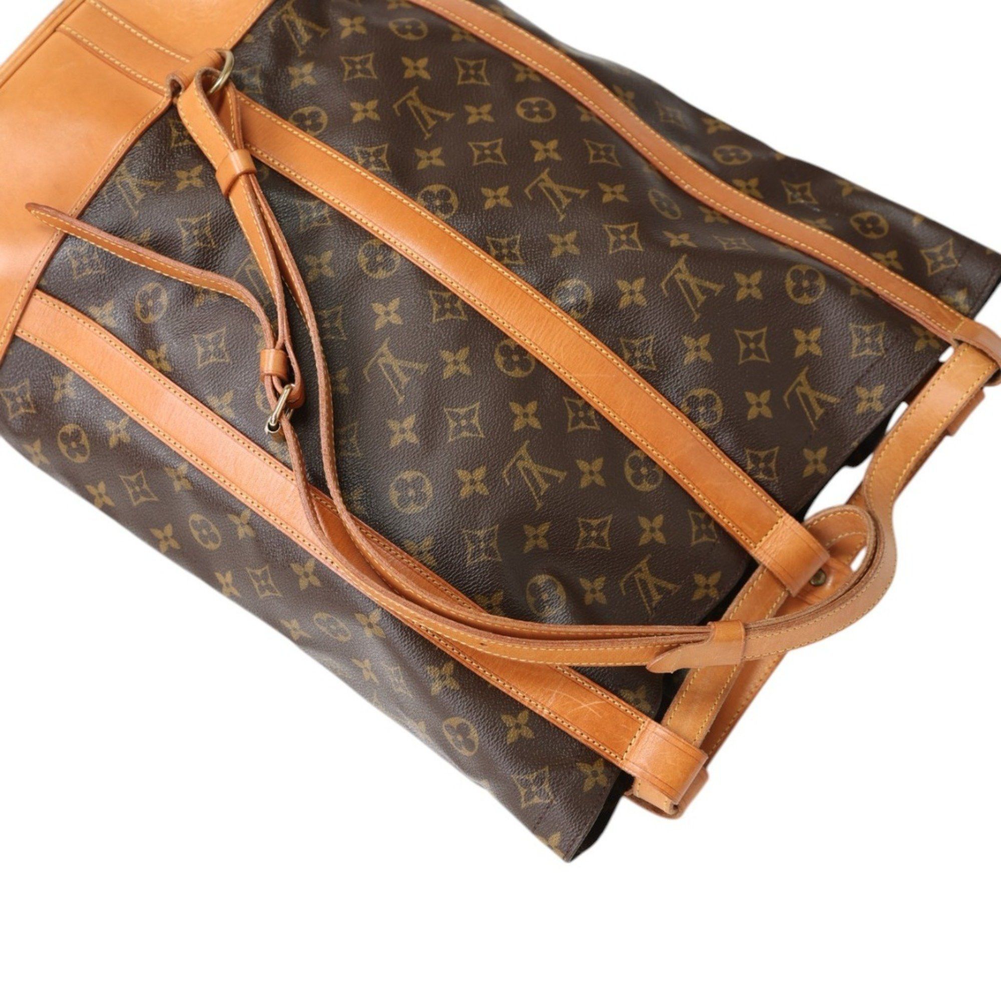 Louis Vuitton Louis Vuitton Randonnée shoulder Size ONE SIZE - 12 Thumbnail