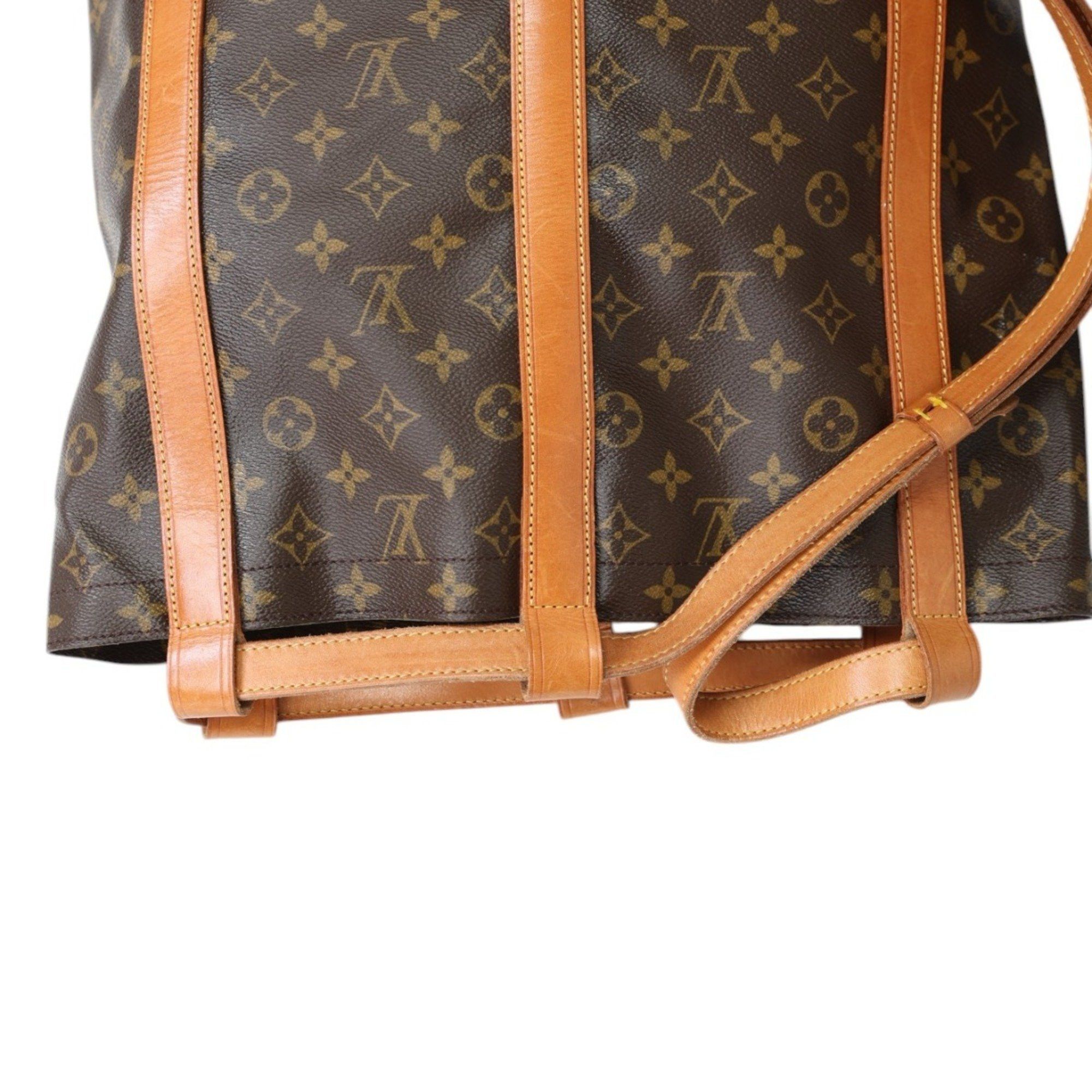 Louis Vuitton Louis Vuitton Randonnée shoulder Size ONE SIZE - 15 Thumbnail