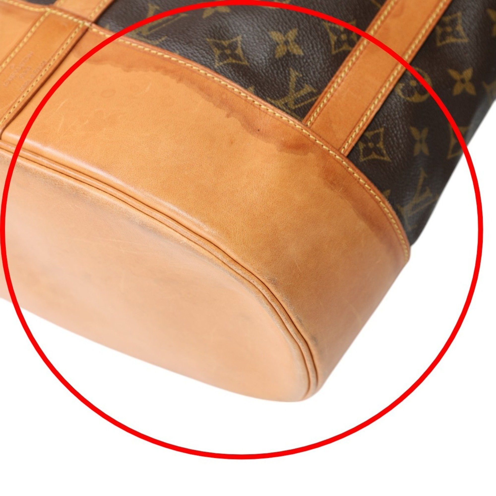 Louis Vuitton Louis Vuitton Randonnée shoulder Size ONE SIZE - 7 Thumbnail