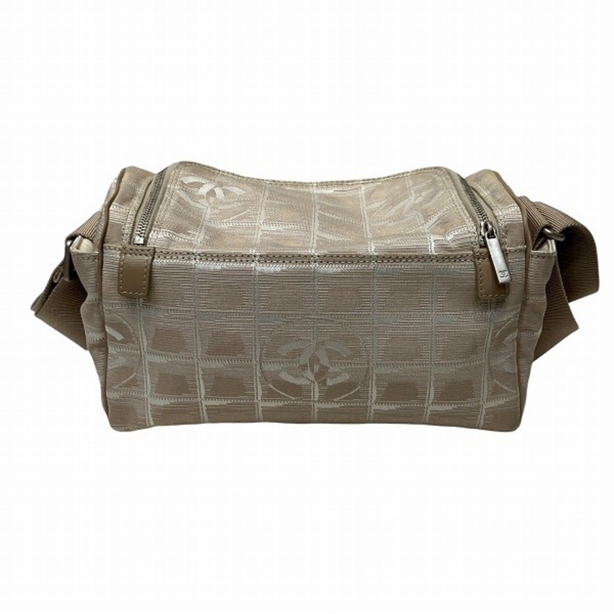 Chanel Chanel Travel line shoulder Size ONE SIZE - 2 Thumbnail