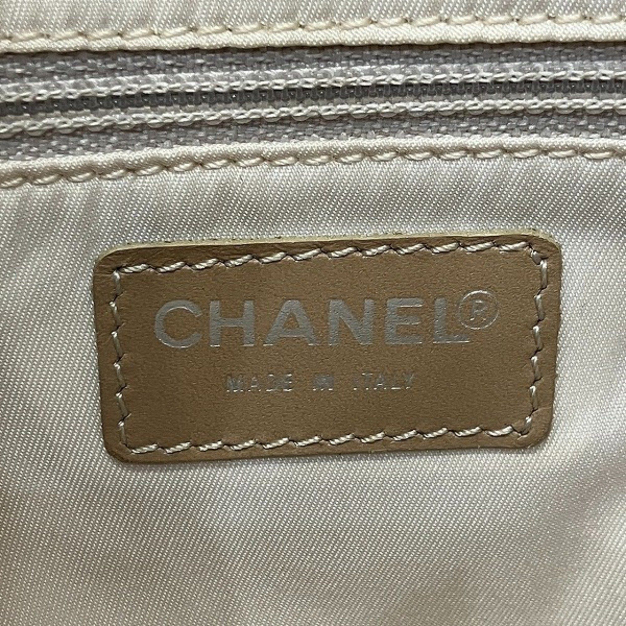 Chanel Chanel Travel line shoulder Size ONE SIZE - 8 Thumbnail