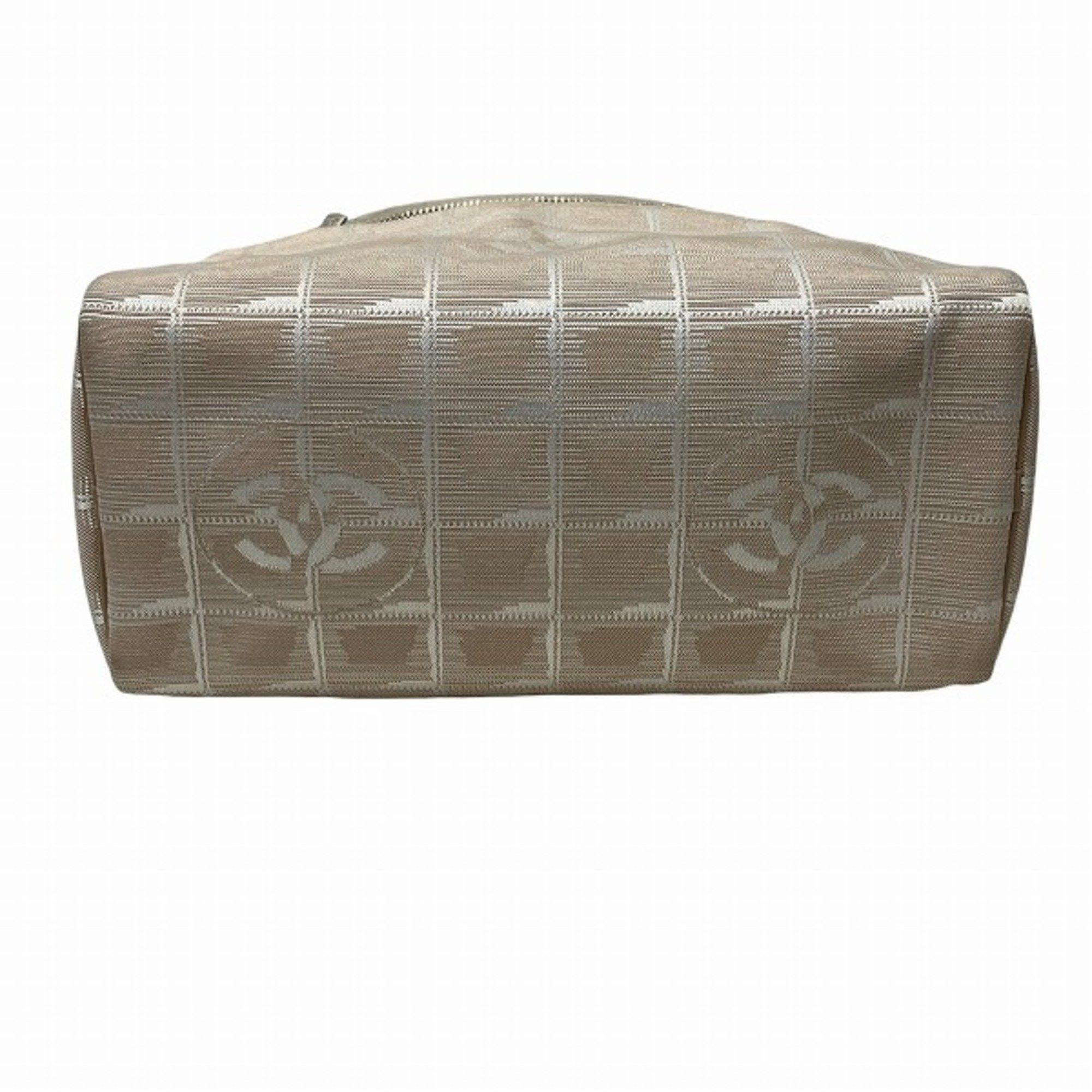 Chanel Chanel Travel line shoulder Size ONE SIZE - 3 Thumbnail