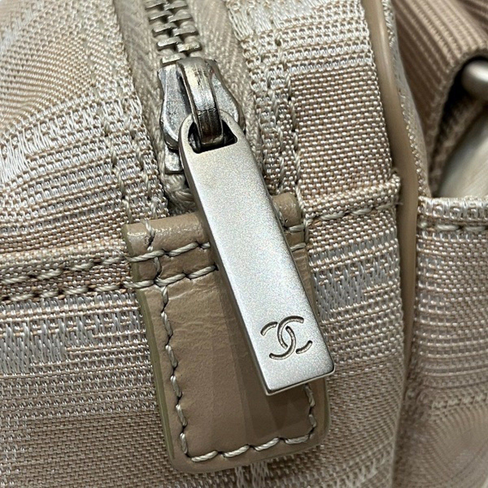 Chanel Chanel Travel line shoulder Size ONE SIZE - 6 Thumbnail