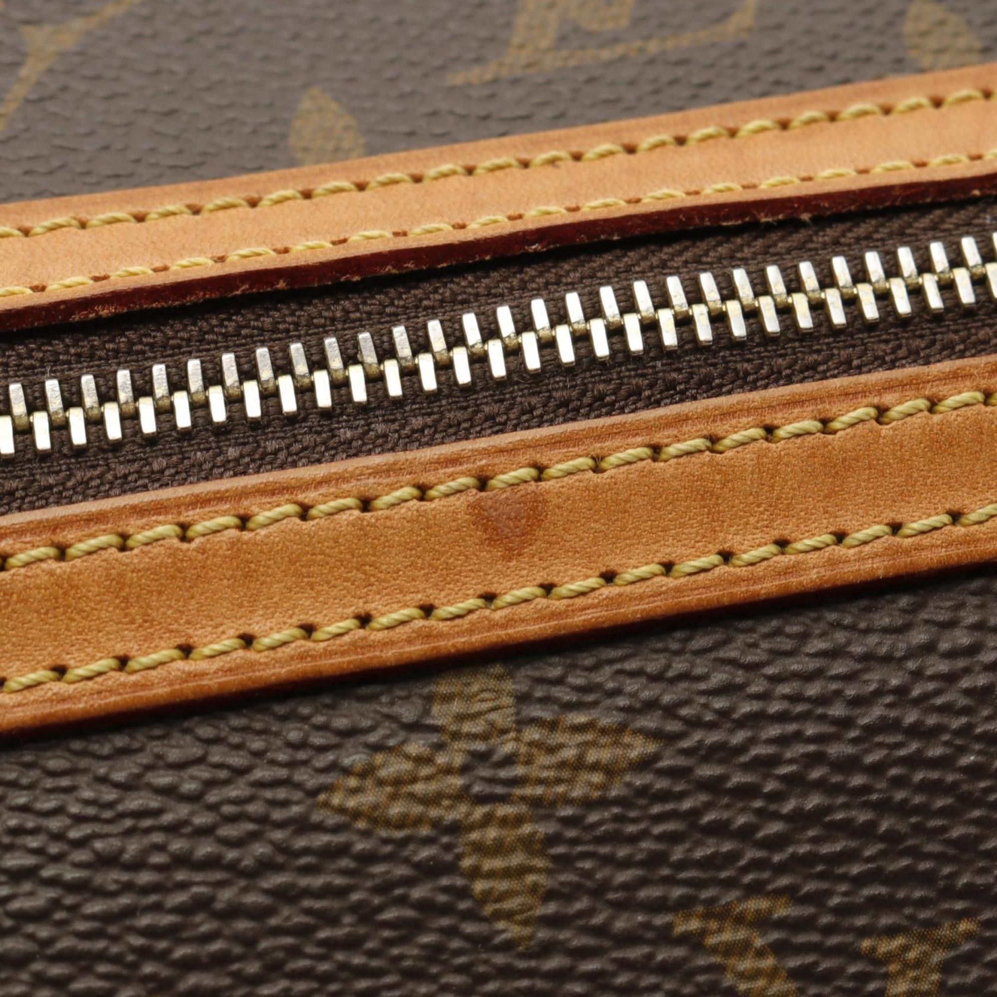 Louis Vuitton Louis Vuitton Bosphore shoulder Size ONE SIZE - 5 Thumbnail
