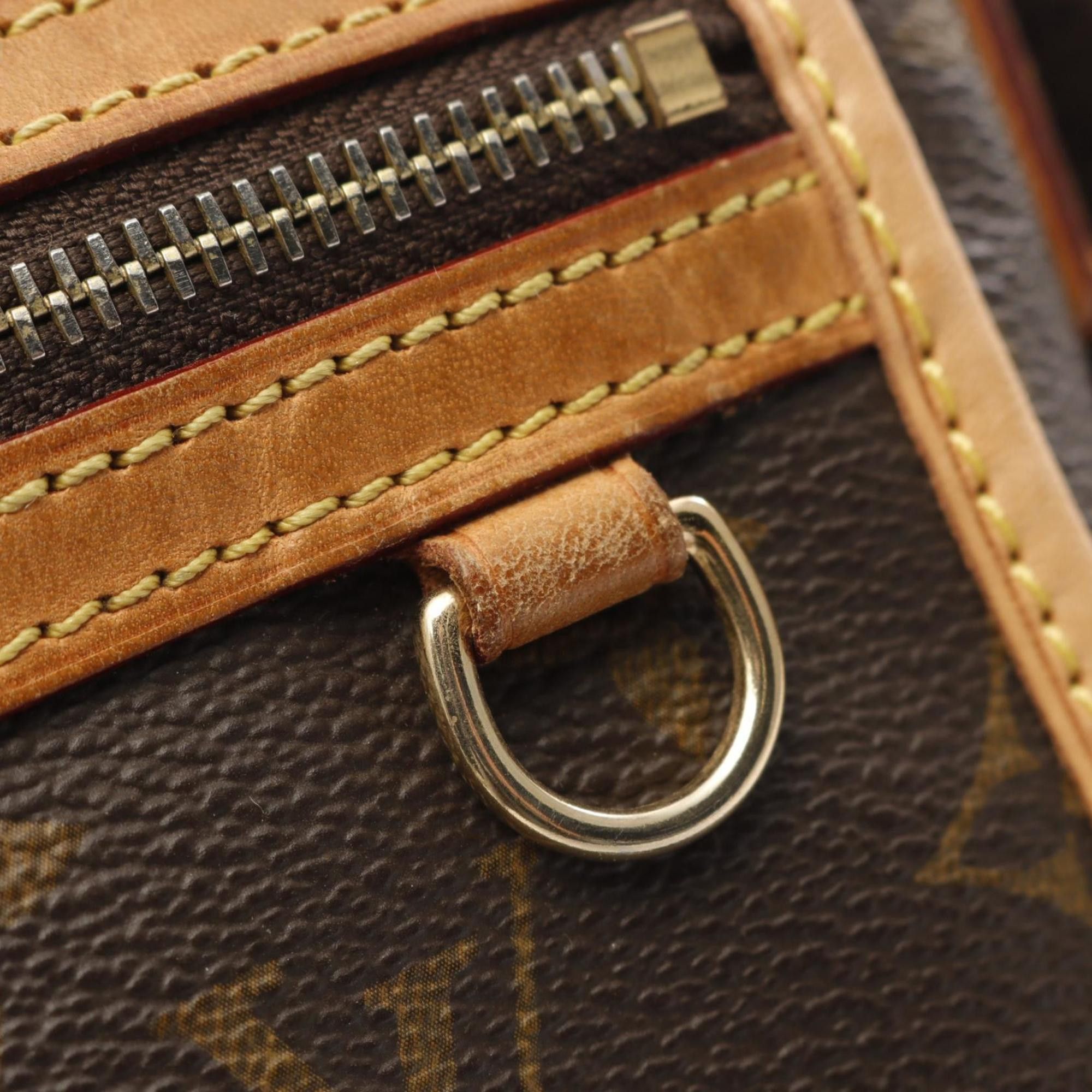 Louis Vuitton Louis Vuitton Bosphore shoulder Size ONE SIZE - 7 Thumbnail