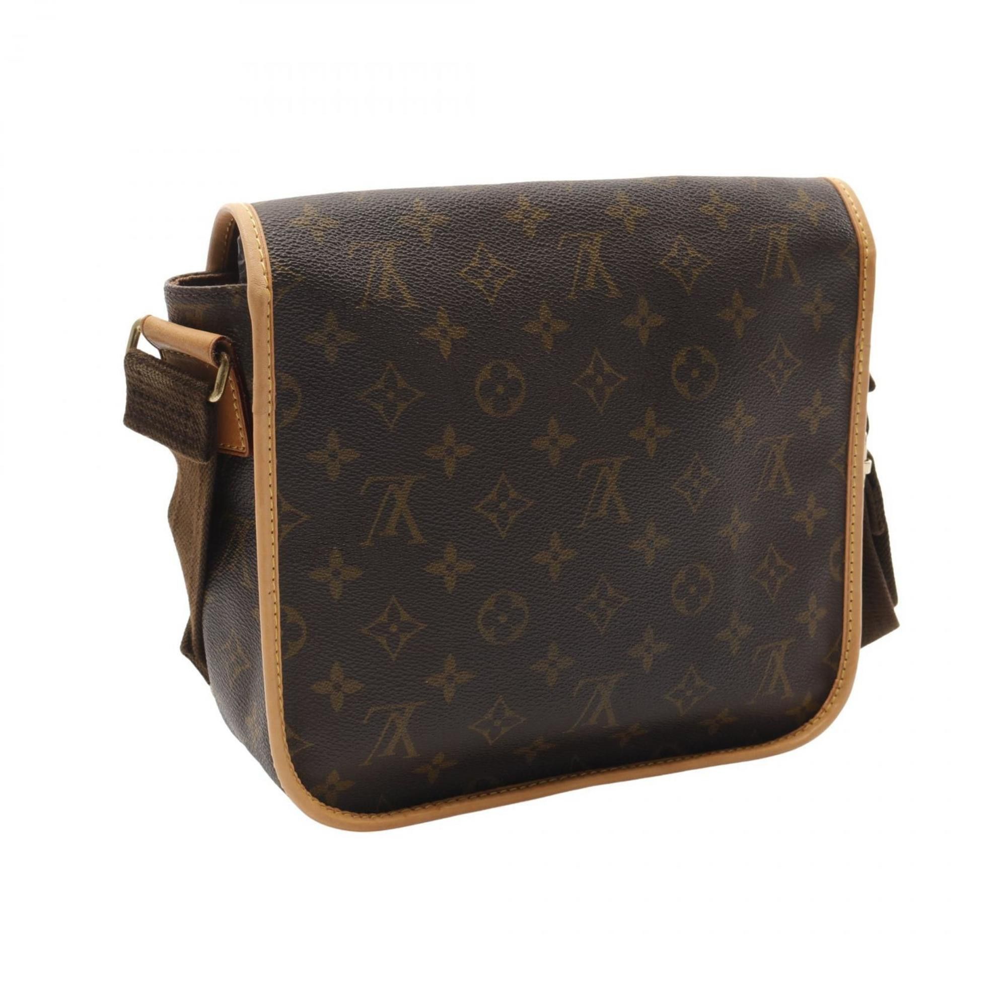 Louis Vuitton Louis Vuitton Bosphore shoulder Size ONE SIZE - 2 Thumbnail
