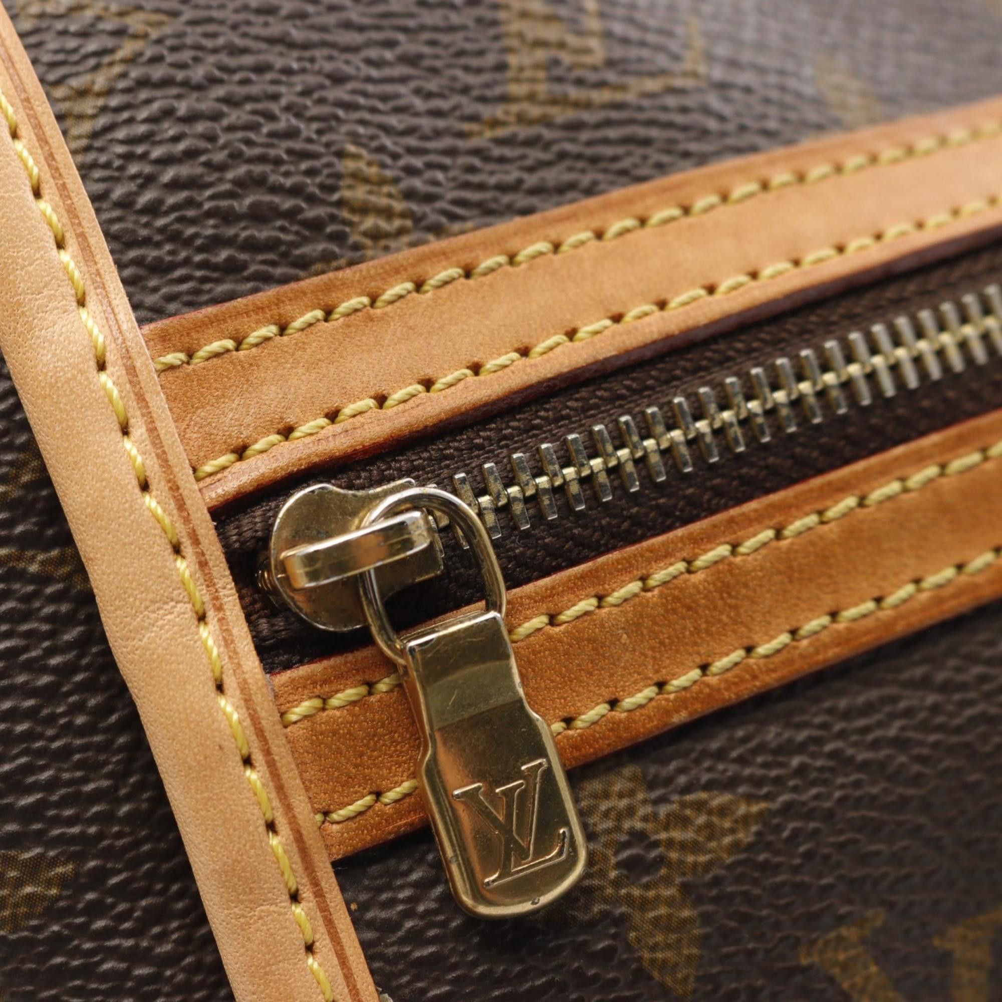 Louis Vuitton Louis Vuitton Bosphore shoulder Size ONE SIZE - 6 Thumbnail