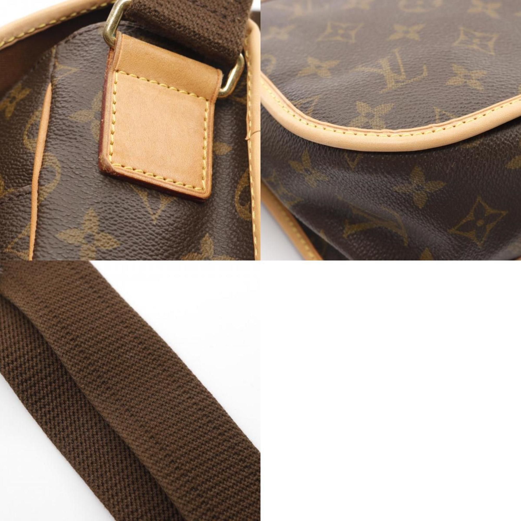 Louis Vuitton Louis Vuitton Bosphore shoulder Size ONE SIZE - 3 Thumbnail