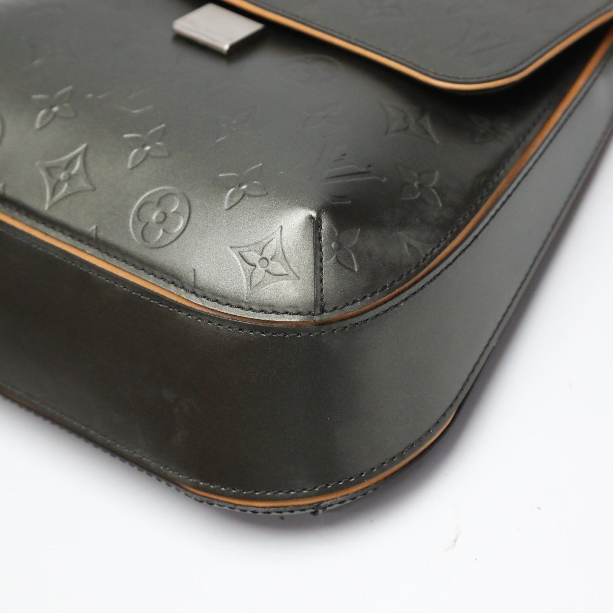 Louis Vuitton Louis Vuitton Webster street shoulder Size ONE SIZE - 9 Thumbnail